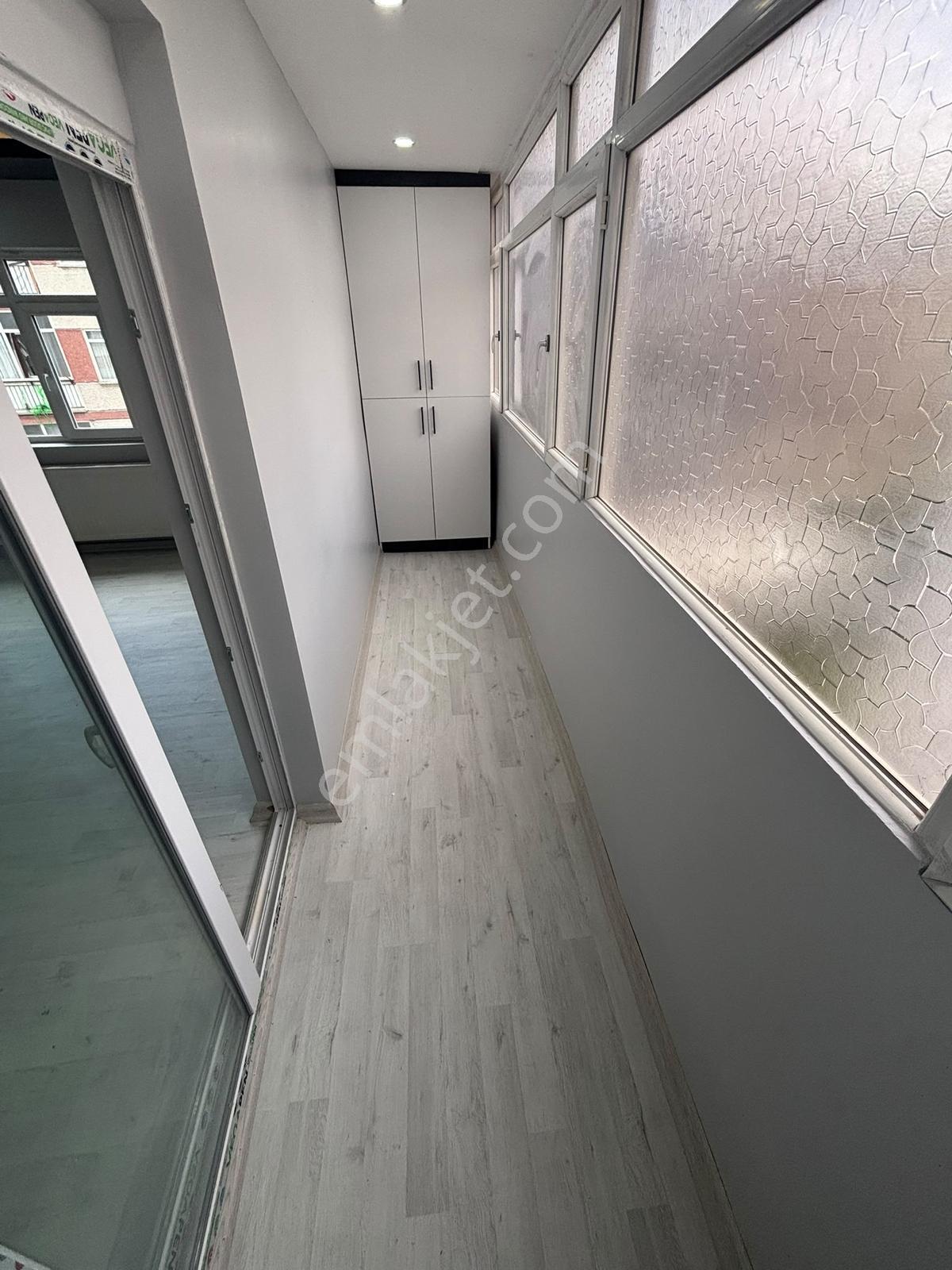 Bk Gayrimenkulden Attaürk Mah. Katta Full Yapılı Satılık Daire - Görsel 24