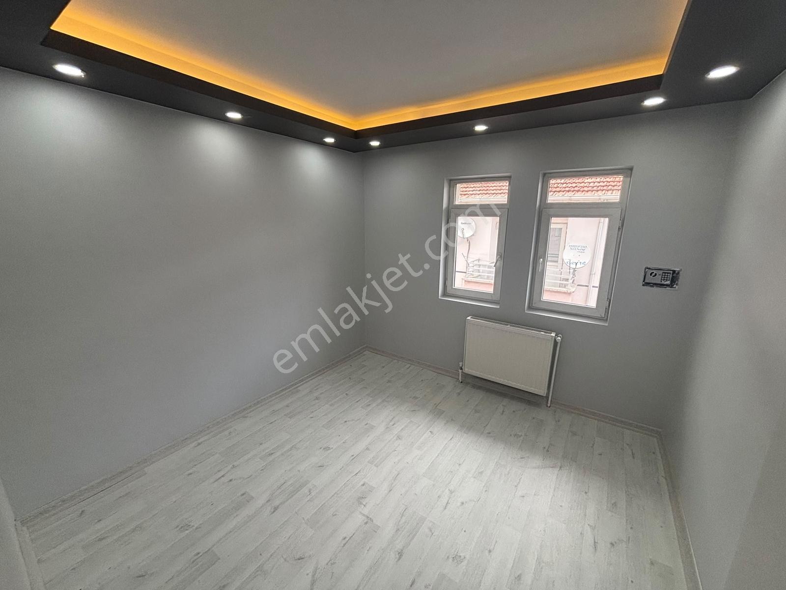 Bk Gayrimenkulden Attaürk Mah. Katta Full Yapılı Satılık Daire - Görsel 10