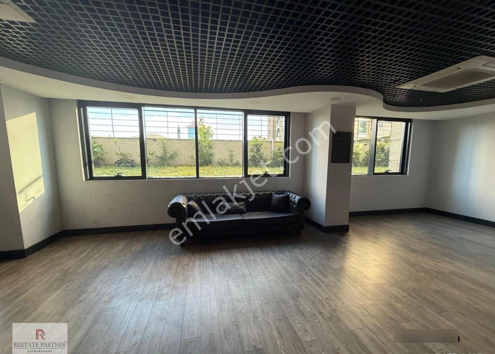 Ataşehir Trendist 1+1 Büyük Tip Eşyalı Kiralık Daire 68m2 - Görsel 14