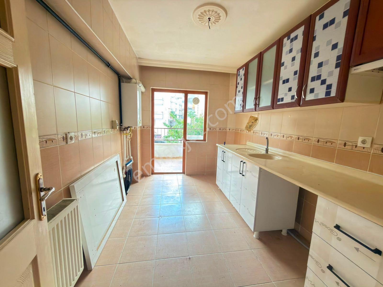 Bk Gayrimenkulden Malazgirt Mah. Kiralık Daire - Görsel 19