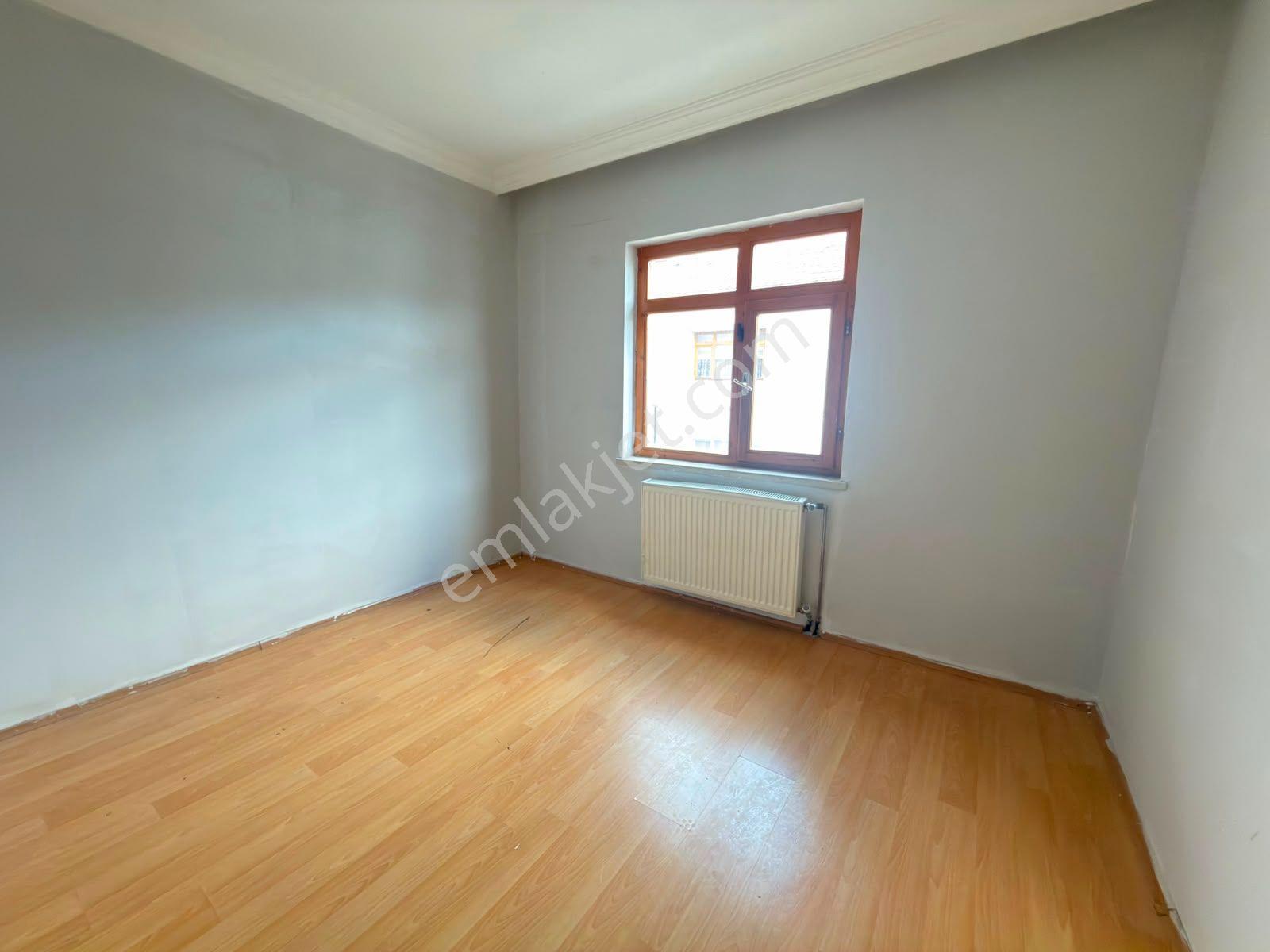 Bk Gayrimenkulden Malazgirt Mah. Kiralık Daire - Görsel 17