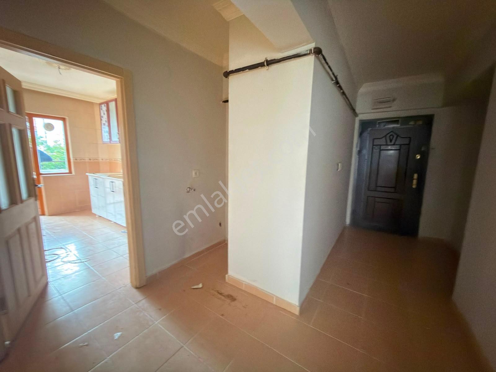 Bk Gayrimenkulden Malazgirt Mah. Kiralık Daire - Görsel 18