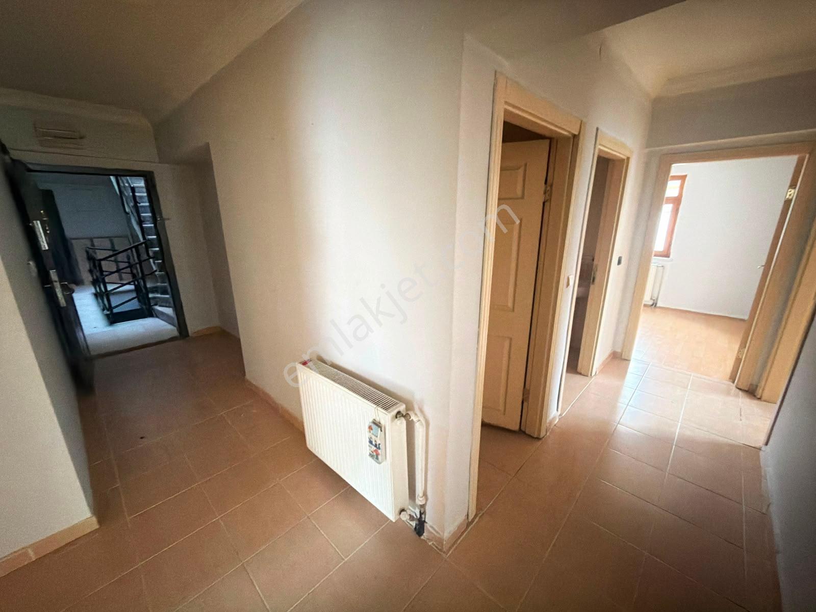 Bk Gayrimenkulden Malazgirt Mah. Kiralık Daire - Görsel 13