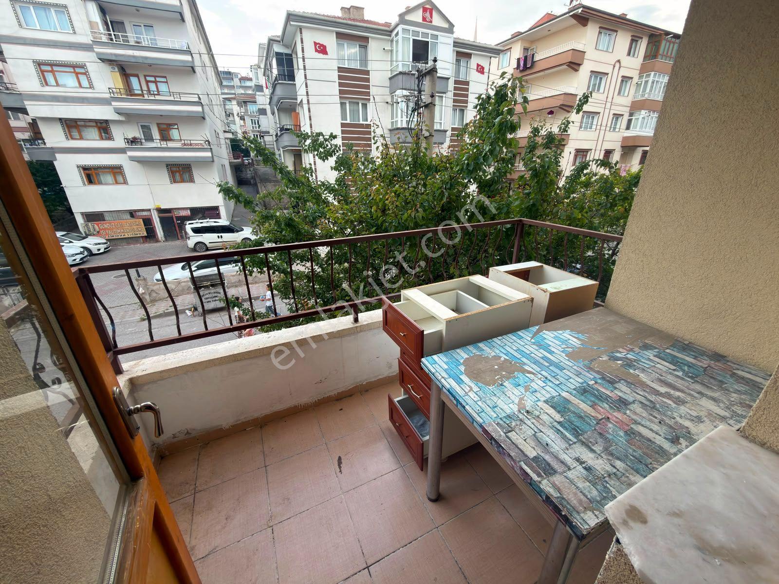 Bk Gayrimenkulden Malazgirt Mah. Kiralık Daire - Görsel 24