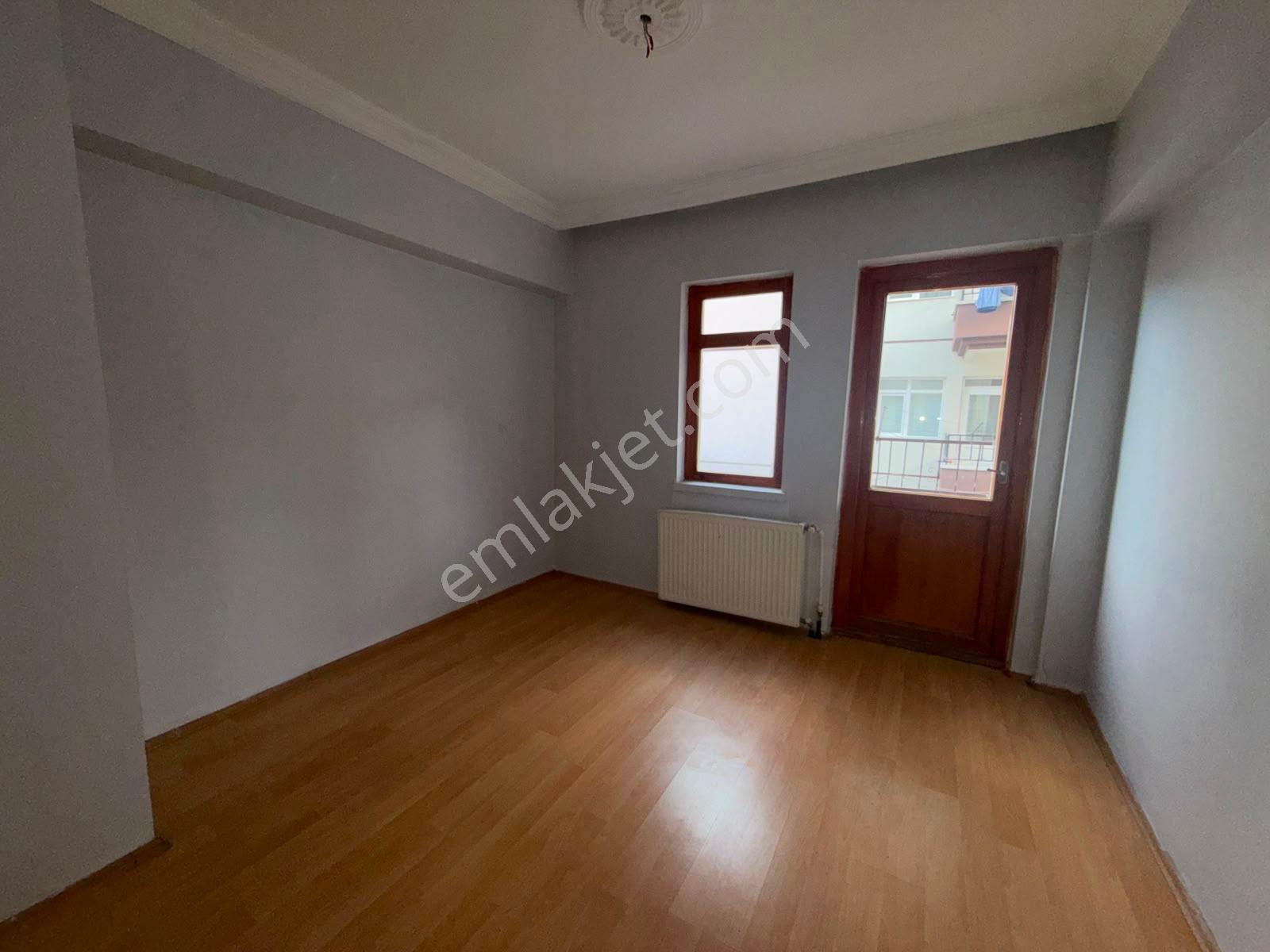 Bk Gayrimenkulden Malazgirt Mah. Kiralık Daire - Görsel 27