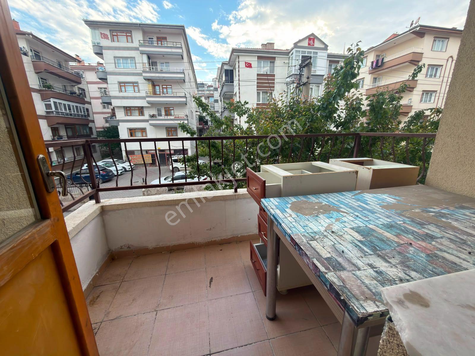 Bk Gayrimenkulden Malazgirt Mah. Kiralık Daire - Görsel 22