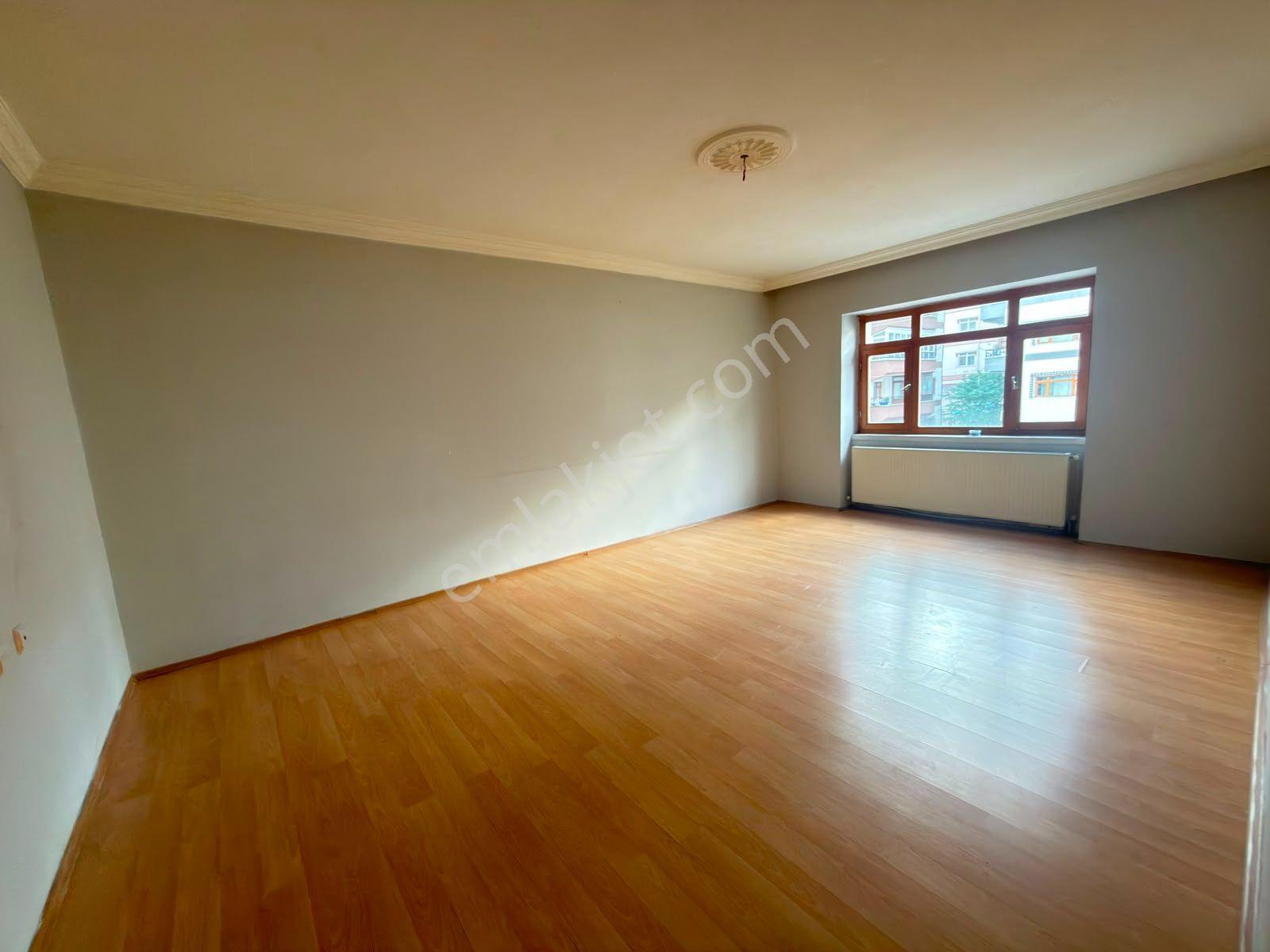 Bk Gayrimenkulden Malazgirt Mah. Kiralık Daire - Görsel 9