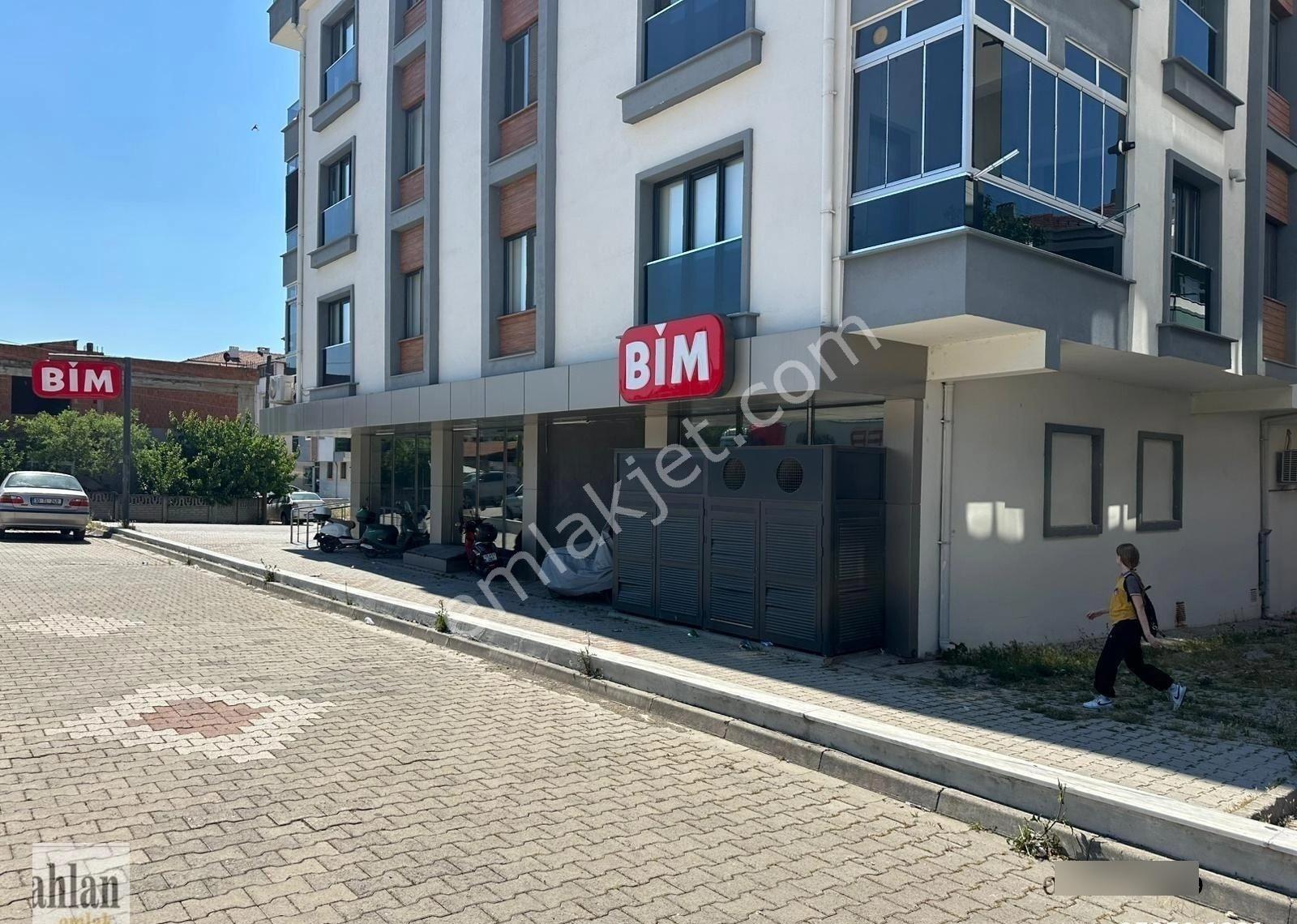 Şahlan Emlaktan Kurumsal Kiracılı 571m2 Yeni Bina Satılık Dükkan - Görsel 8
