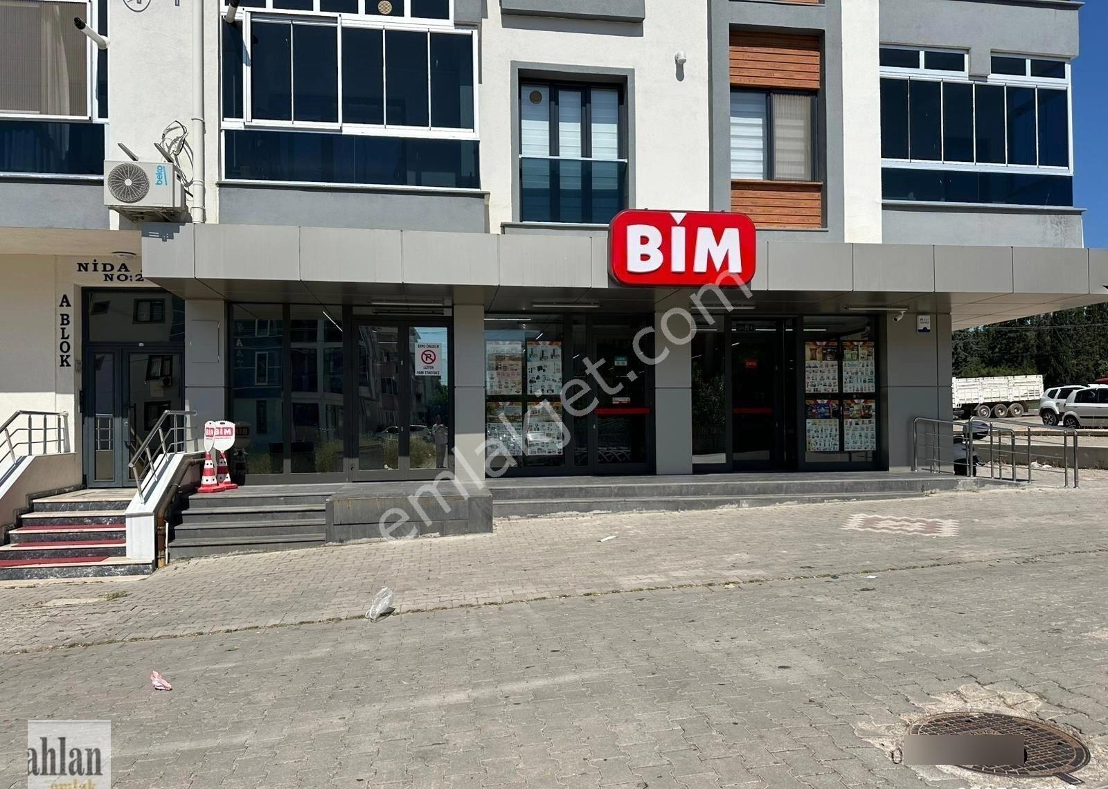 Şahlan Emlaktan Kurumsal Kiracılı 571m2 Yeni Bina Satılık Dükkan - Görsel 4