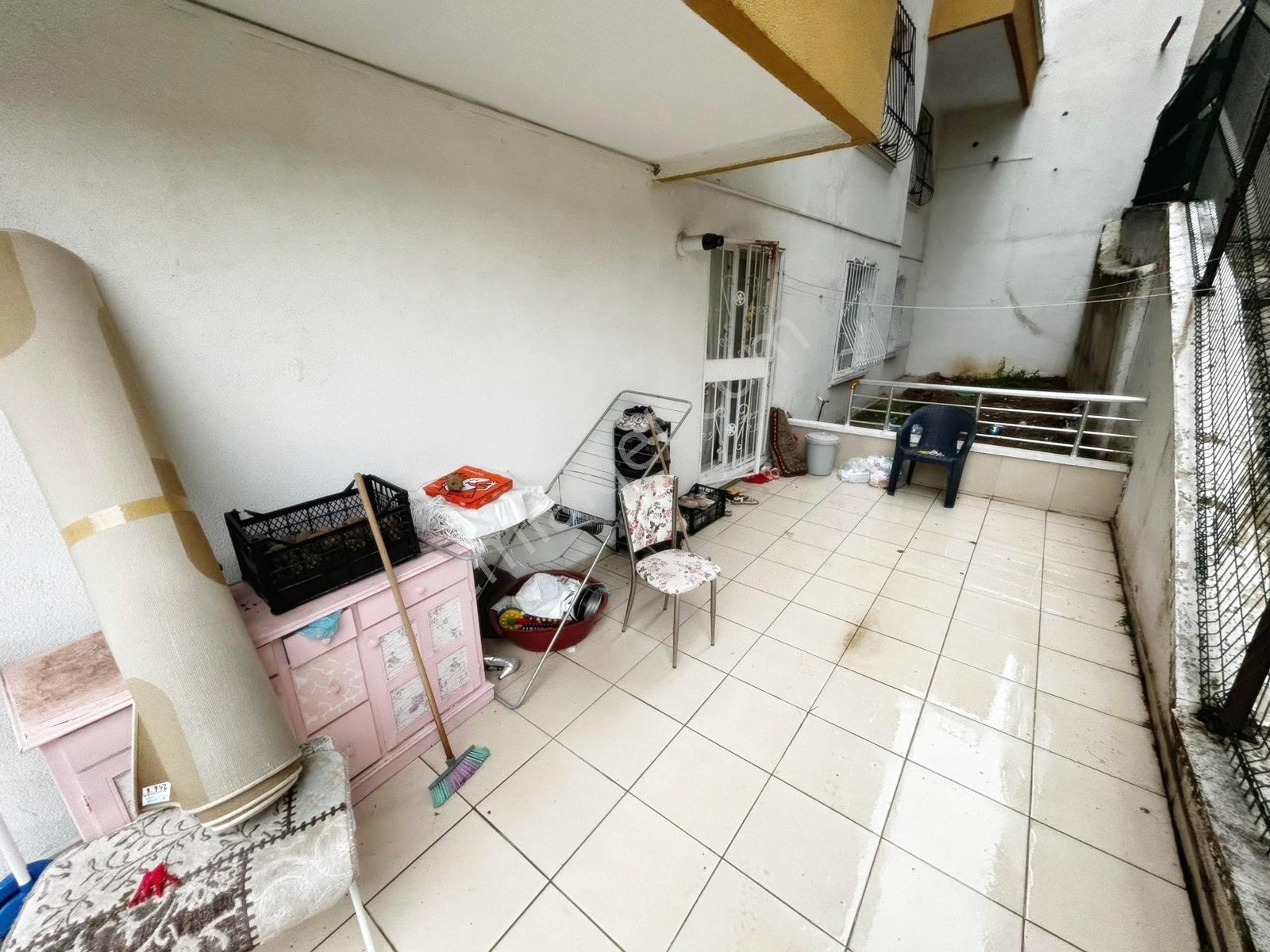 Yayla Mahallesi 3+1 Satılık Full Yapılı Kendine Ait Bahçeli Dair - Görsel 19