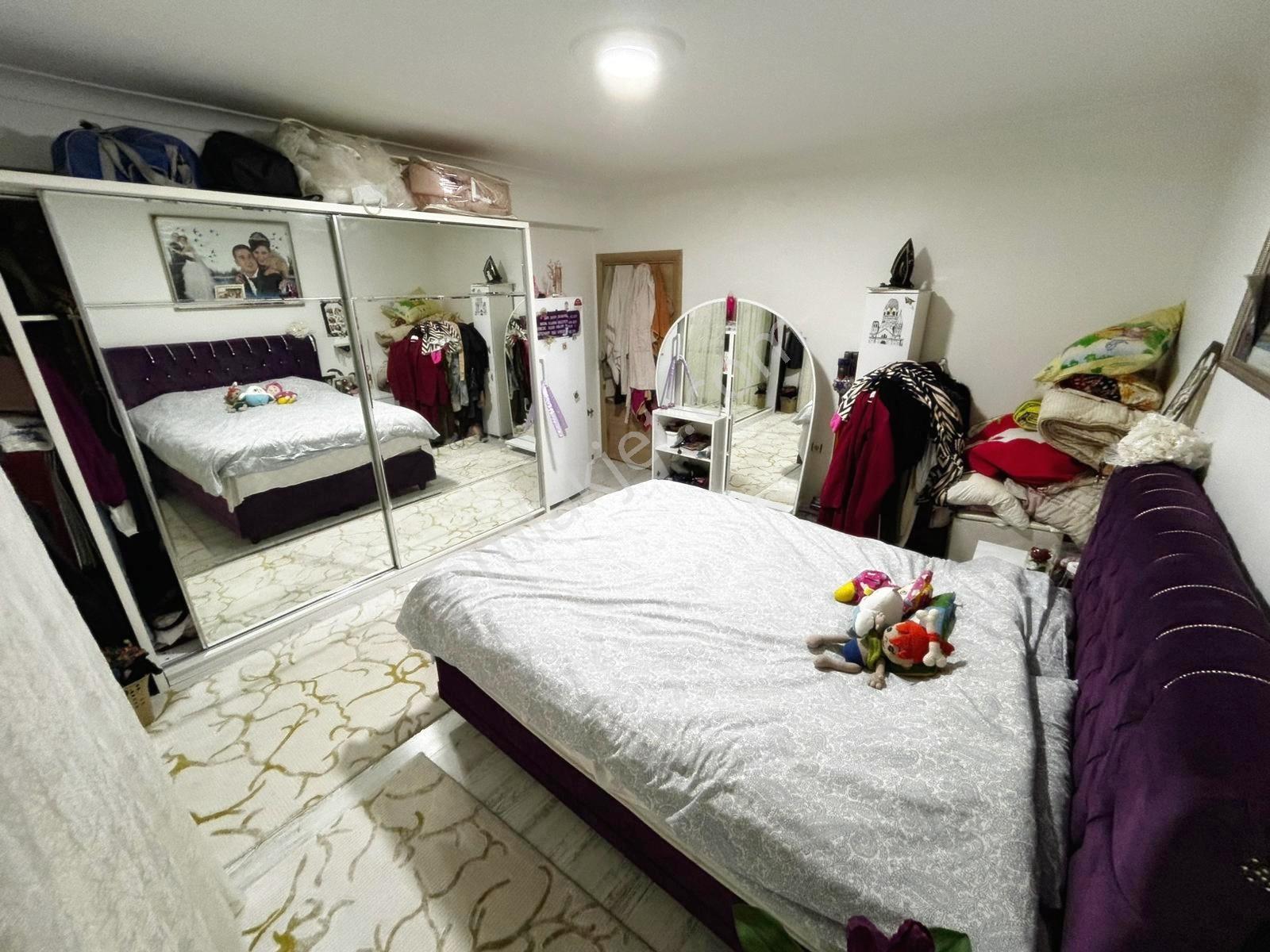 Yayla Mahallesi 3+1 Satılık Full Yapılı Kendine Ait Bahçeli Dair - Görsel 10