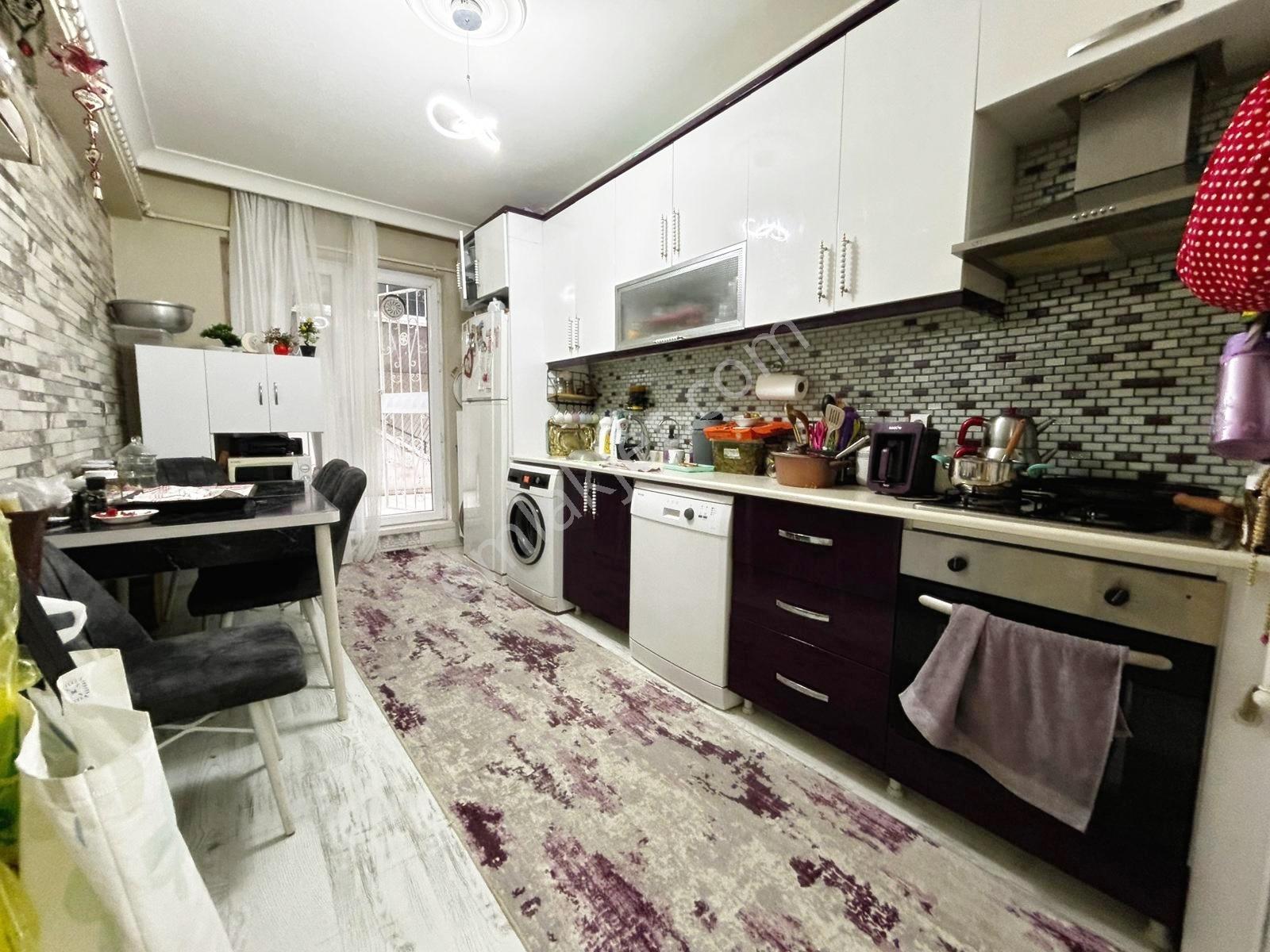 Yayla Mahallesi 3+1 Satılık Full Yapılı Kendine Ait Bahçeli Dair - Görsel 15