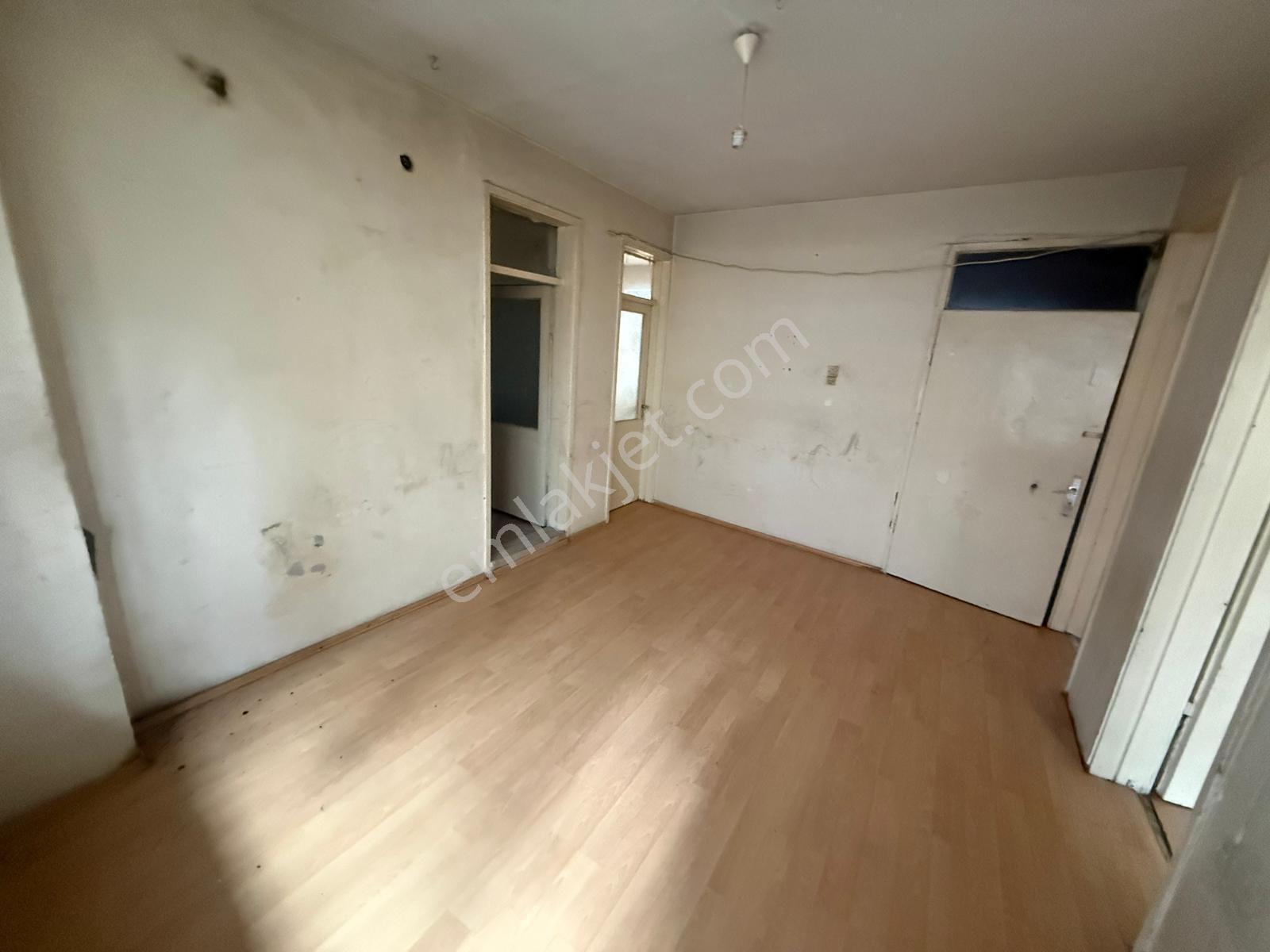 Evim-nur'dan Fevzi Çakmak Mah 2+1 90m2 1.kat Balkonlu Fırsat Daire - Görsel 9