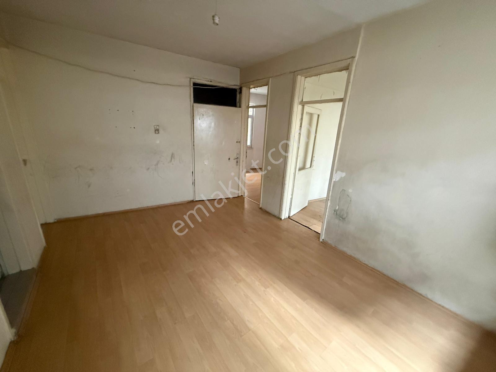Evim-nur'dan Fevzi Çakmak Mah 2+1 90m2 1.kat Balkonlu Fırsat Daire - Görsel 8