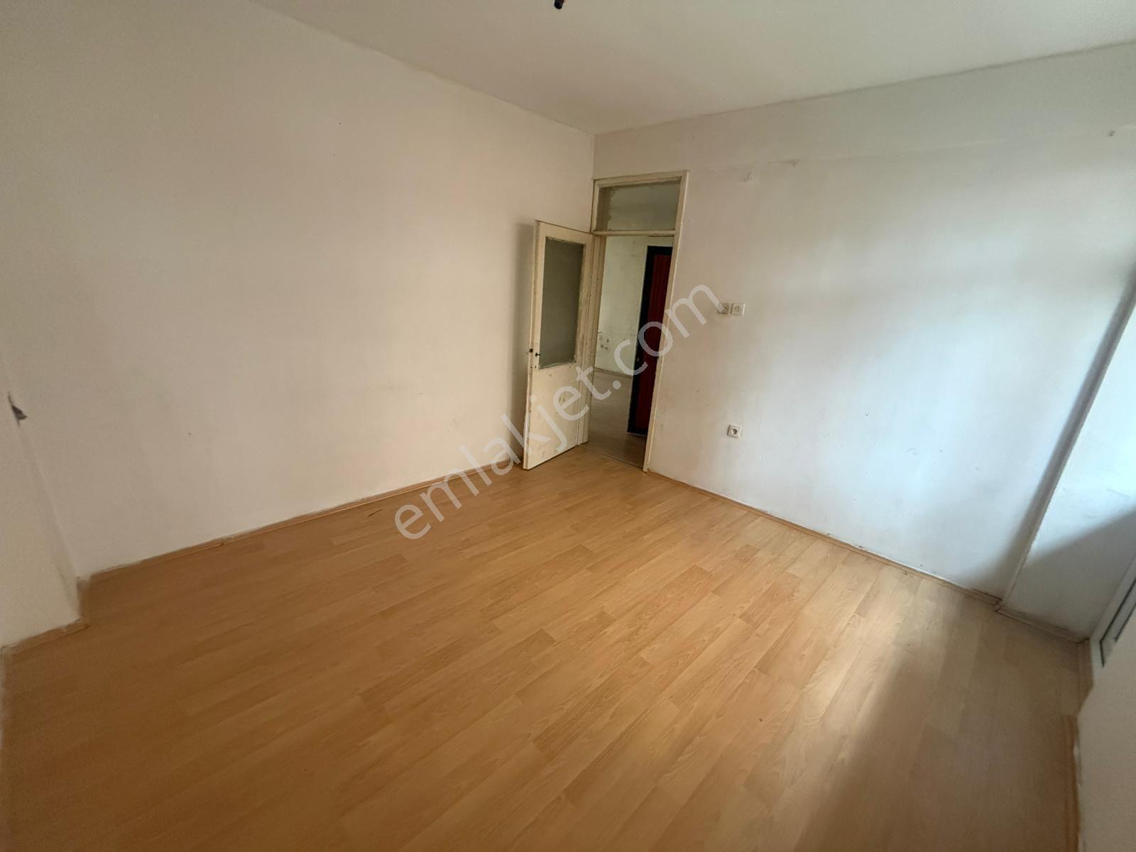 Evim-nur'dan Fevzi Çakmak Mah 2+1 90m2 1.kat Balkonlu Fırsat Daire - Görsel 3