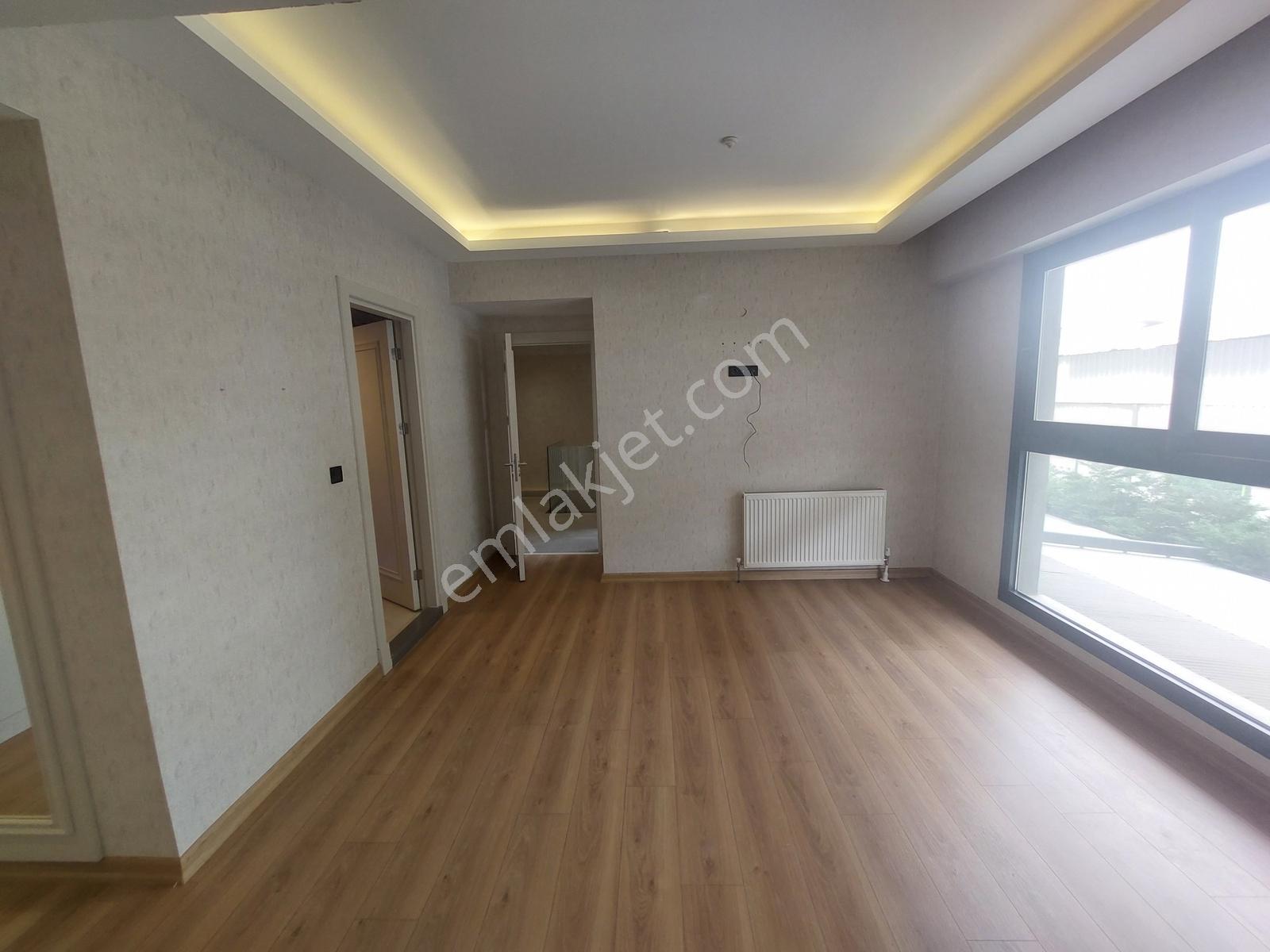 Avcılar Caddebostan Projesinde 140m2 Lüks Bahçeli Dubleks Daire - Görsel 17