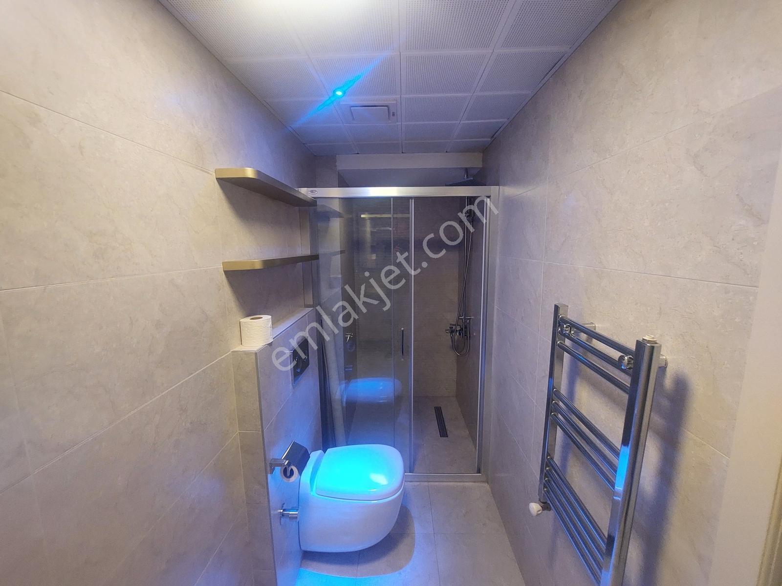 Avcılar Caddebostan Projesinde 140m2 Lüks Bahçeli Dubleks Daire - Görsel 16