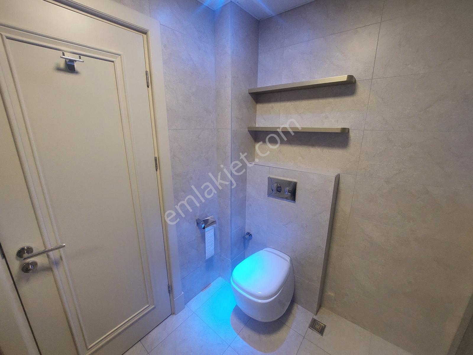 Avcılar Caddebostan Projesinde 140m2 Lüks Bahçeli Dubleks Daire - Görsel 7