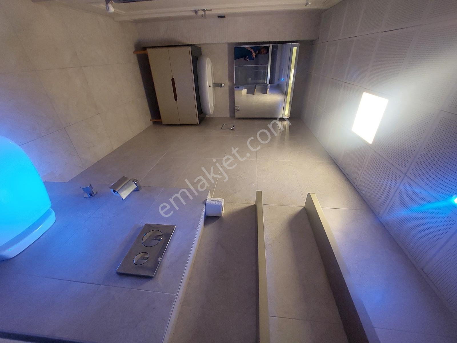 Avcılar Caddebostan Projesinde 140m2 Lüks Bahçeli Dubleks Daire - Görsel 29