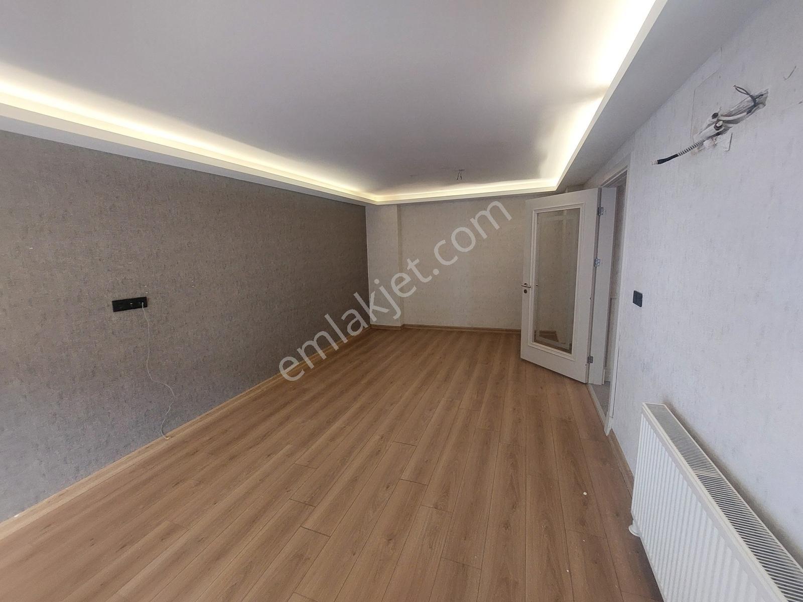 Avcılar Caddebostan Projesinde 140m2 Lüks Bahçeli Dubleks Daire - Görsel 5