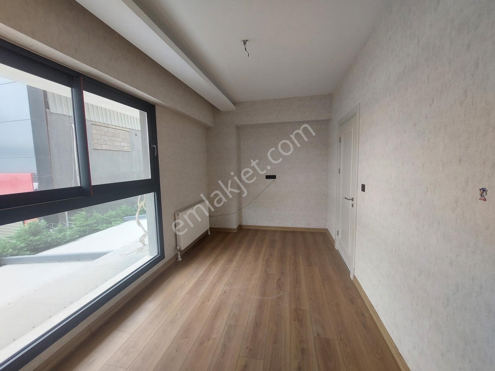 Avcılar Caddebostan Projesinde 140m2 Lüks Bahçeli Dubleks Daire - Görsel 27