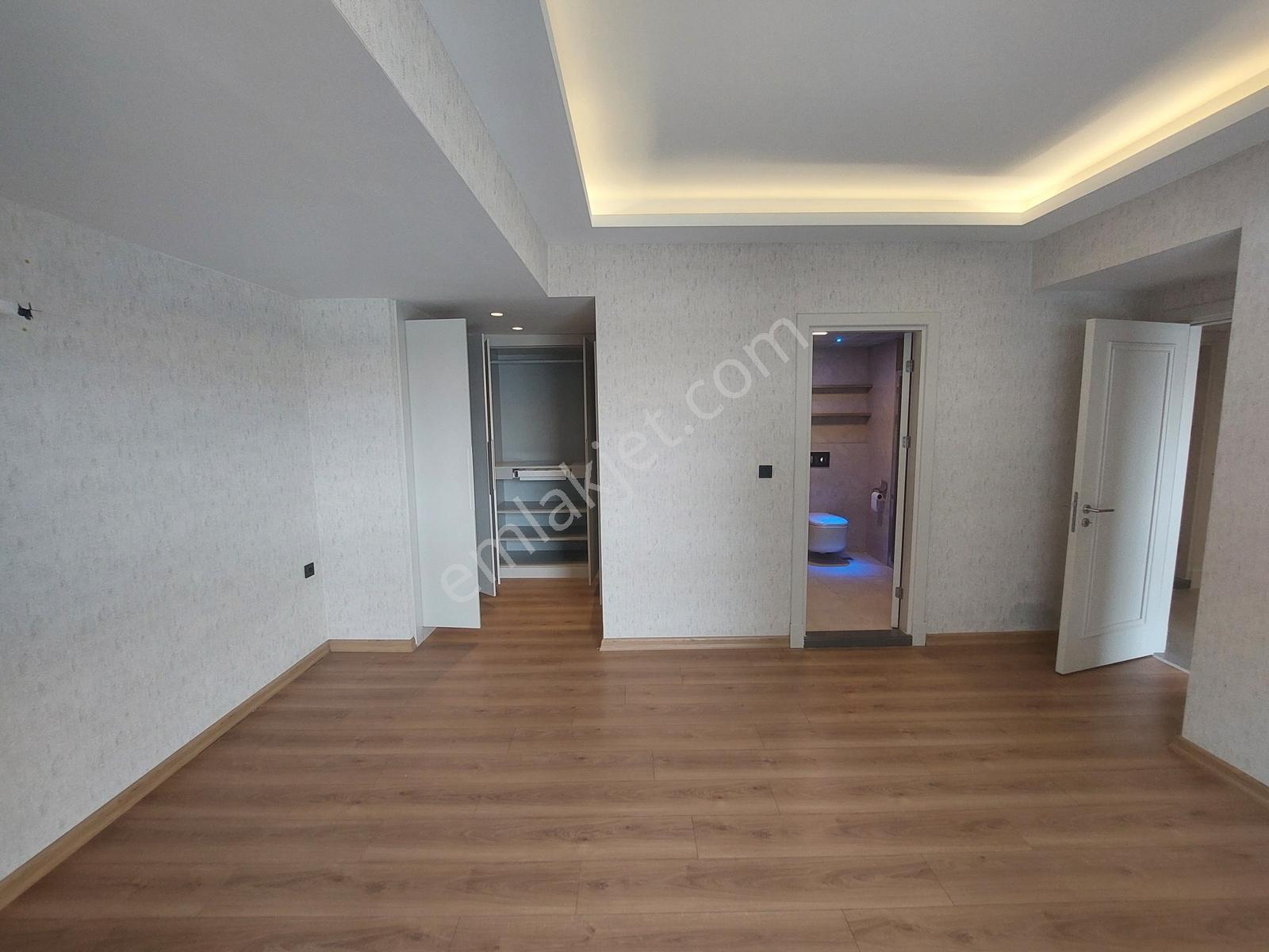 Avcılar Caddebostan Projesinde 140m2 Lüks Bahçeli Dubleks Daire - Görsel 8