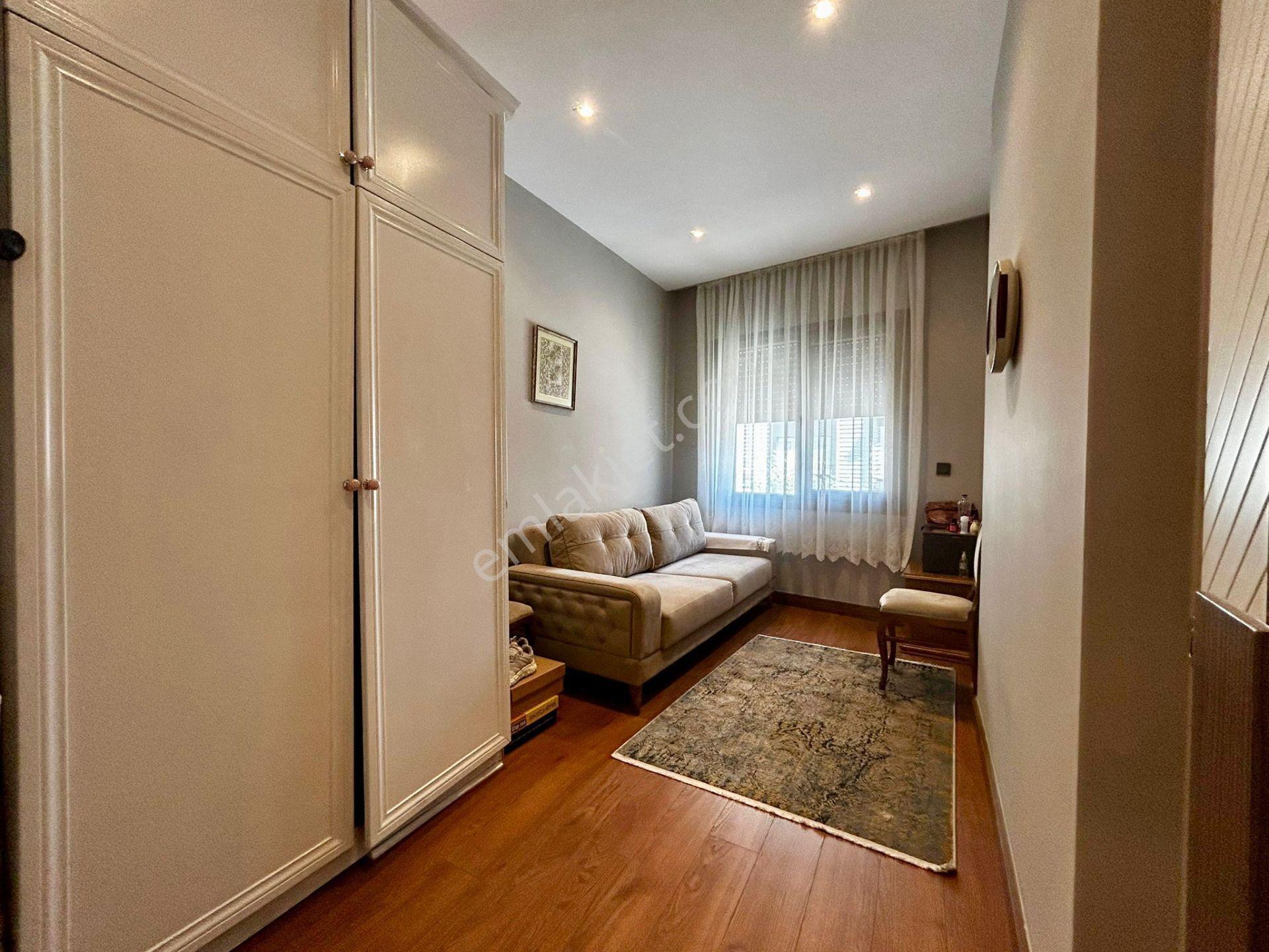 Yüksel'den Soğanyemez'de Yerden Isıtmalı Prestijli 3+1 Lüx Satılık Daire - Görsel 10