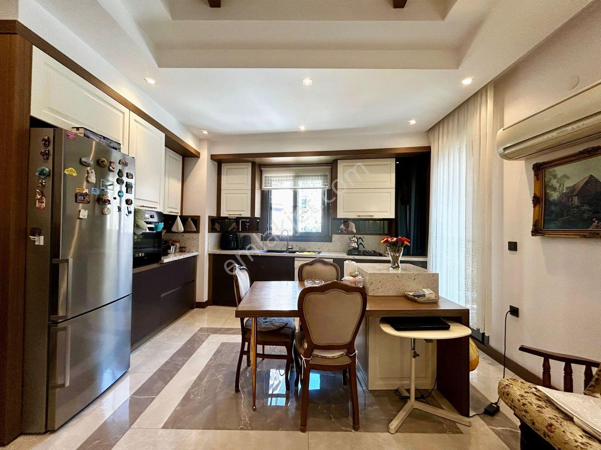 Yüksel'den Soğanyemez'de Yerden Isıtmalı Prestijli 3+1 Lüx Satılık Daire - Görsel 4
