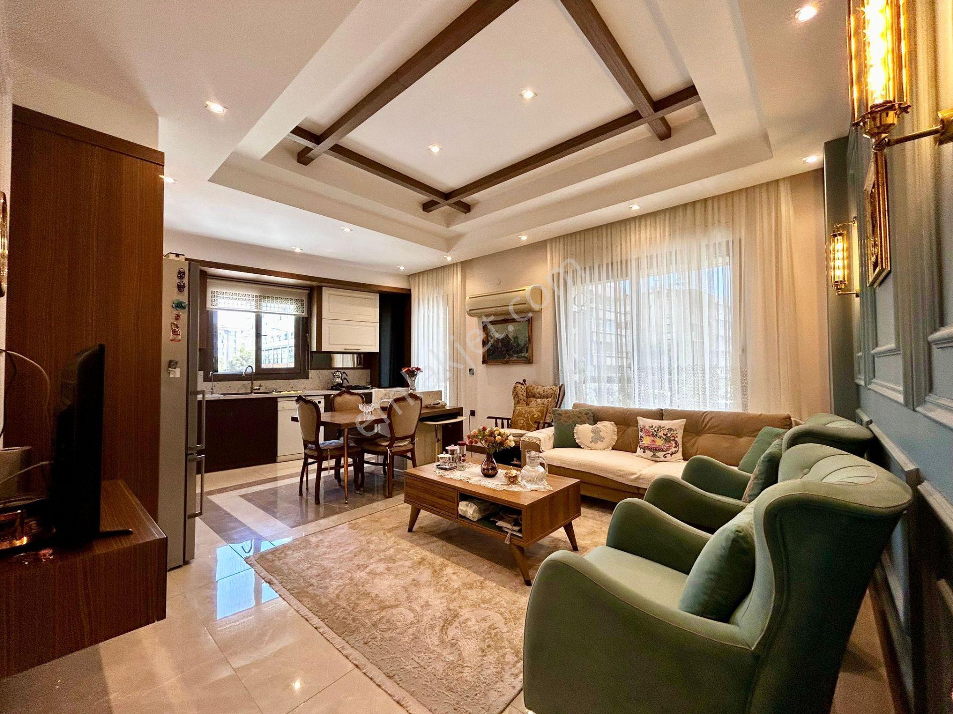 Yüksel'den Soğanyemez'de Yerden Isıtmalı Prestijli 3+1 Lüx Satılık Daire - Görsel 6