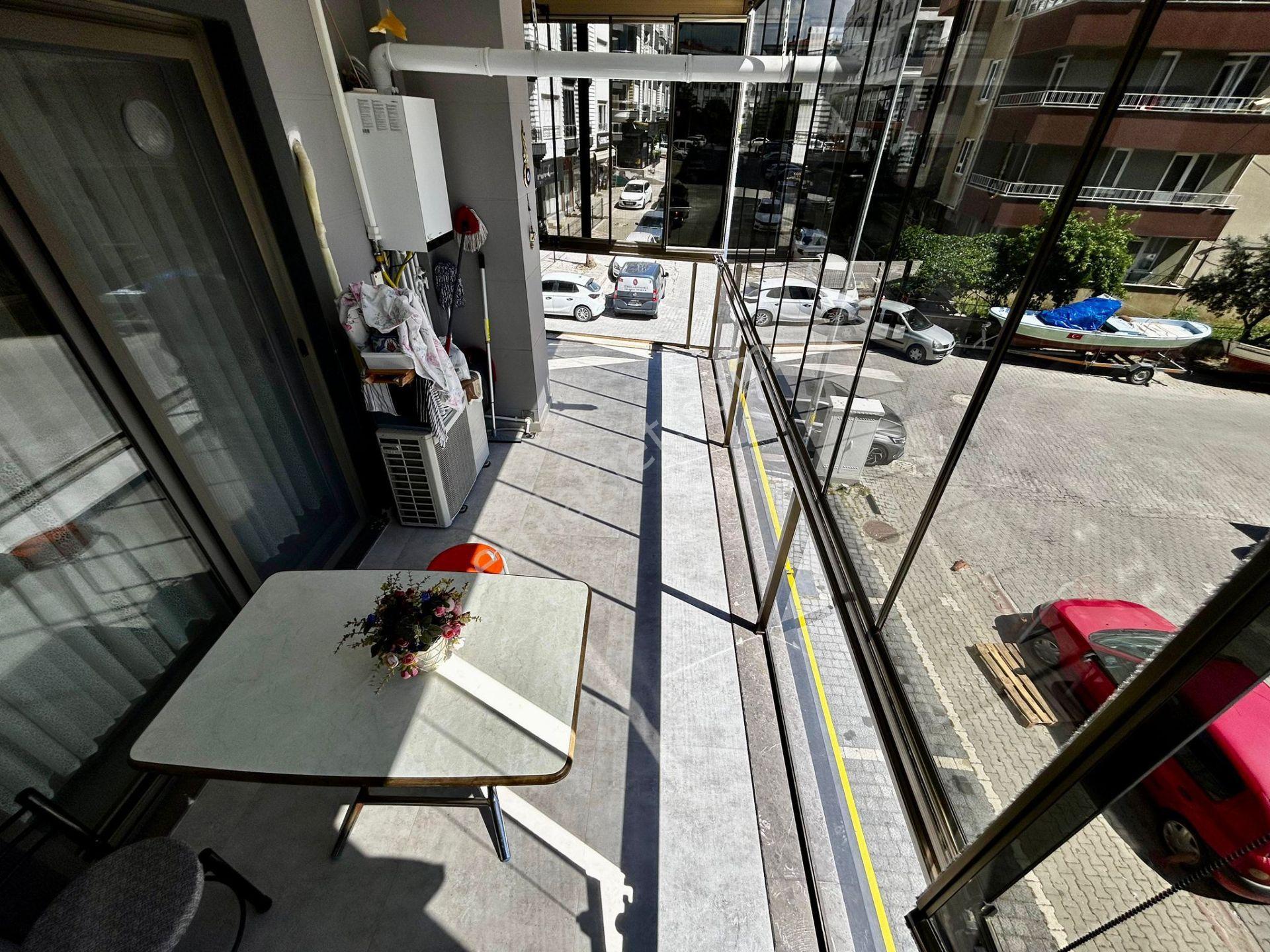 Yüksel'den Soğanyemez'de Yerden Isıtmalı Prestijli 3+1 Lüx Satılık Daire - Görsel 17