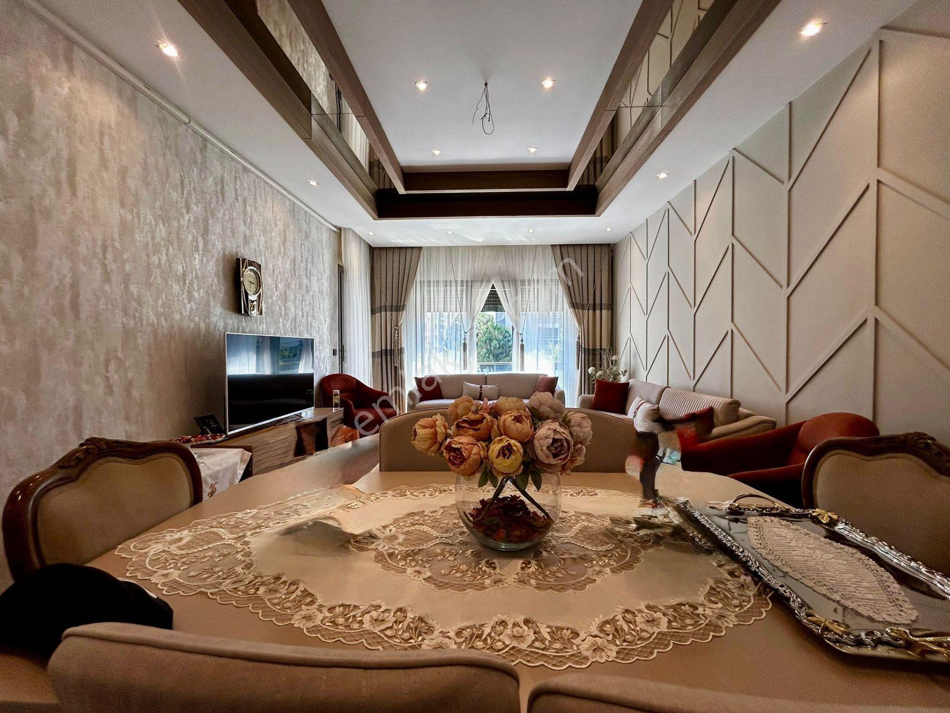 Yüksel'den Soğanyemez'de Yerden Isıtmalı Prestijli 3+1 Lüx Satılık Daire - Görsel 15