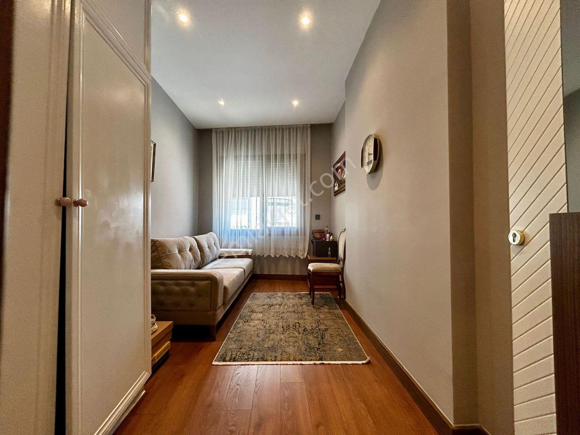 Yüksel'den Soğanyemez'de Yerden Isıtmalı Prestijli 3+1 Lüx Satılık Daire - Görsel 25