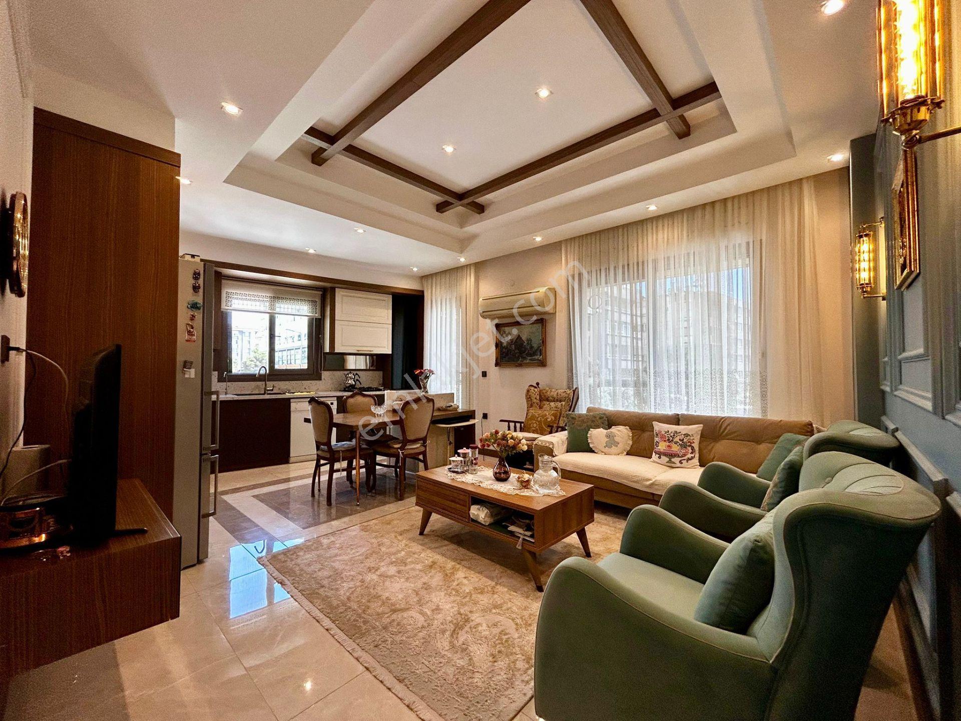 Yüksel'den Soğanyemez'de Yerden Isıtmalı Prestijli 3+1 Lüx Satılık Daire - Görsel 9