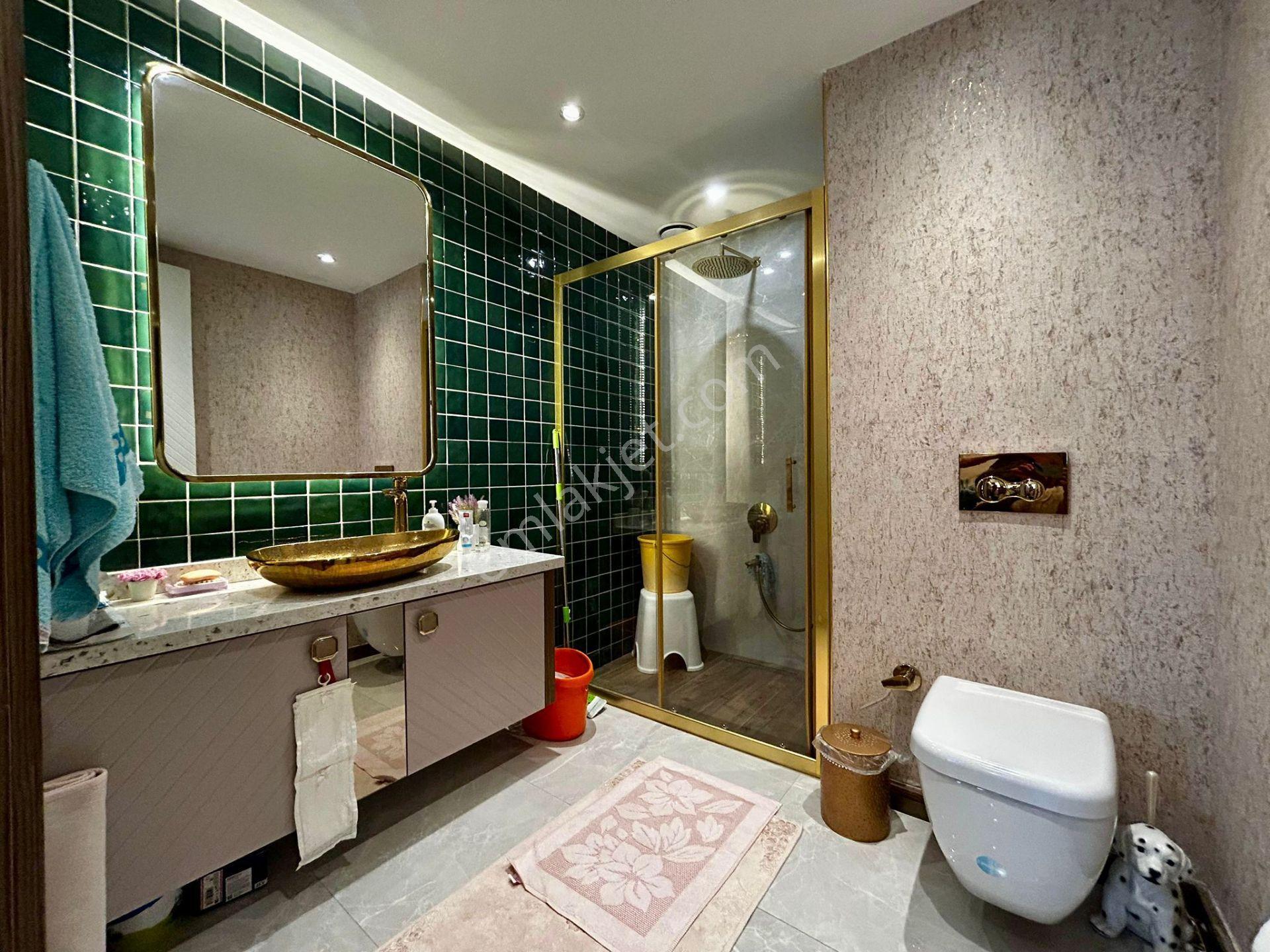 Yüksel'den Soğanyemez'de Yerden Isıtmalı Prestijli 3+1 Lüx Satılık Daire - Görsel 20
