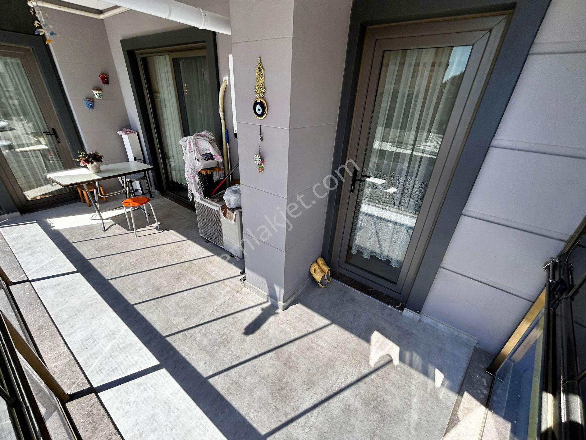Yüksel'den Soğanyemez'de Yerden Isıtmalı Prestijli 3+1 Lüx Satılık Daire - Görsel 13