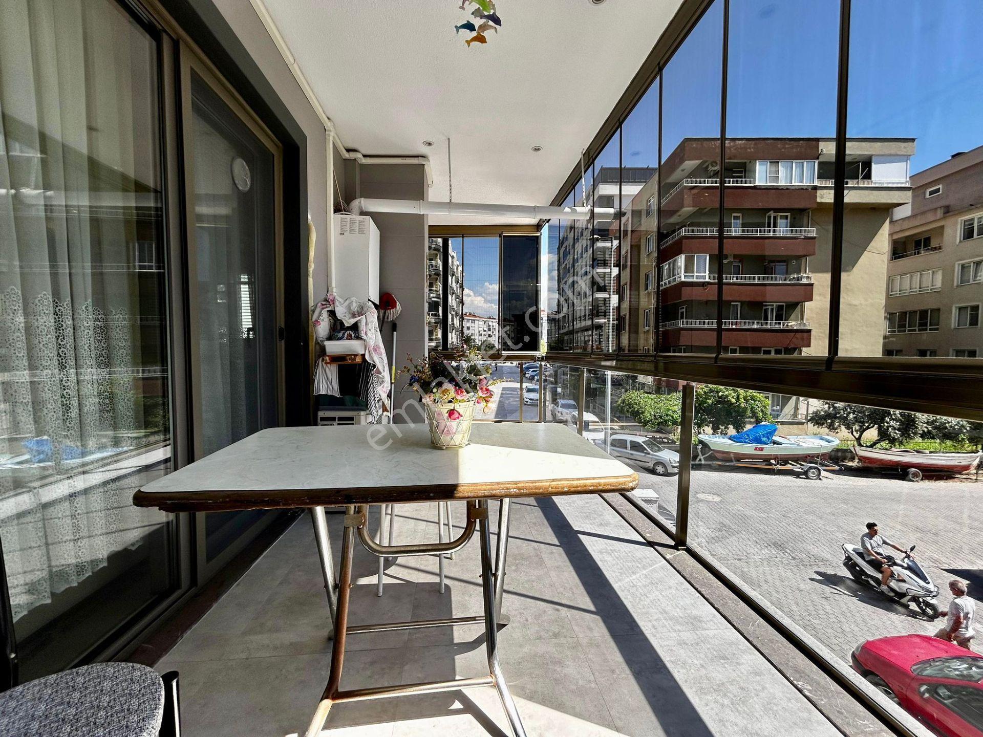 Yüksel'den Soğanyemez'de Yerden Isıtmalı Prestijli 3+1 Lüx Satılık Daire - Görsel 22