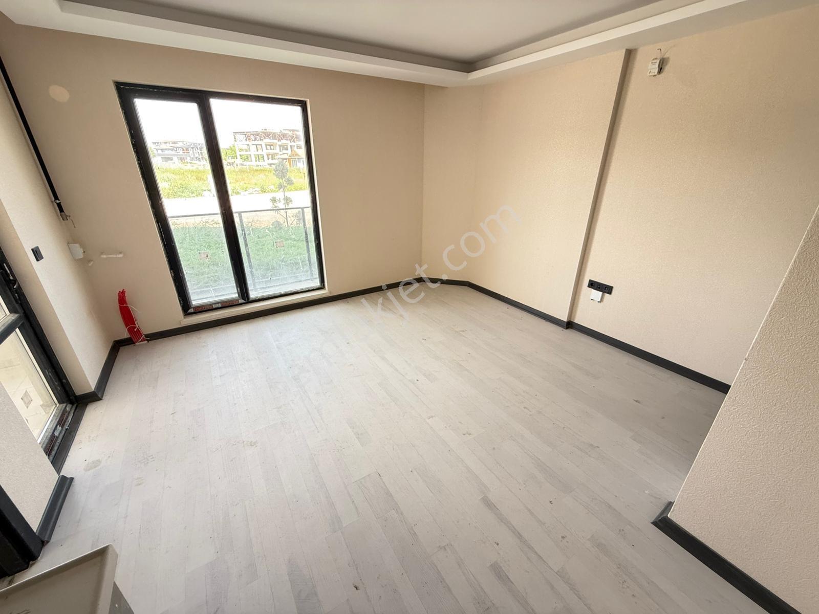 Lüxova'dan Esenboğa Da Y.b.ü Ve Havaalanı Yakını 1+1 Kupon Daire - Görsel 26