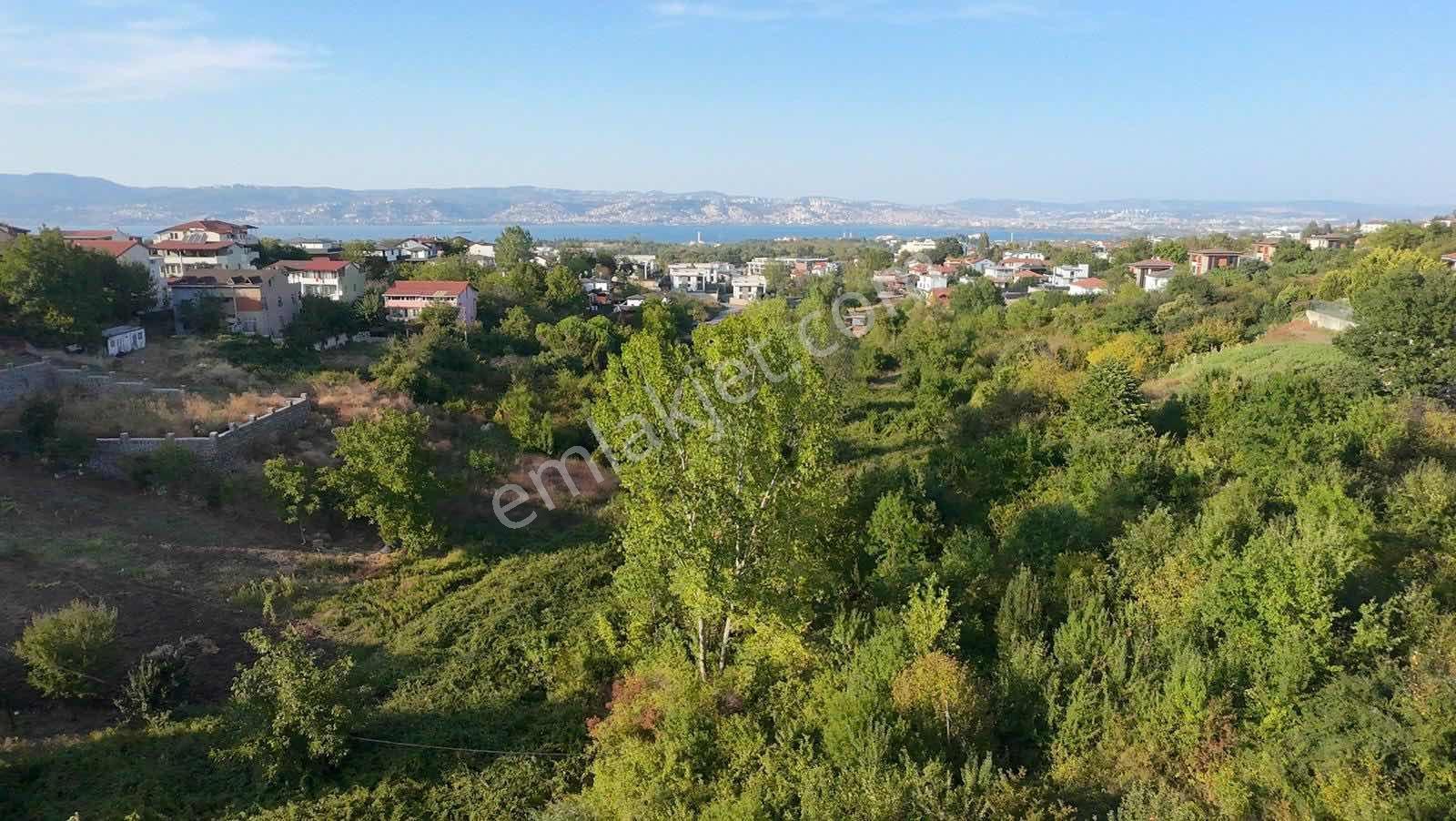 Arkun Gayrimenkul'den Kaçırılmayacak Fırsat Villa İmarlı Arsa