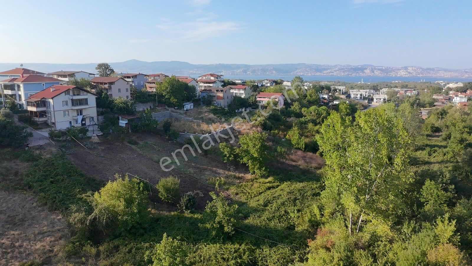 Arkun Gayrimenkul'den Kaçırılmayacak Fırsat Villa İmarlı Arsa - Görsel 4
