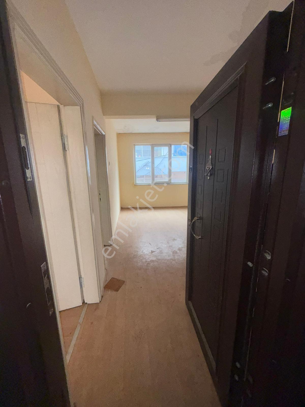 Evim-nur'danfevzi Çakmak Mah 2+1 90m2 2.kat Balkonlu Fırsat Daire - Görsel 17