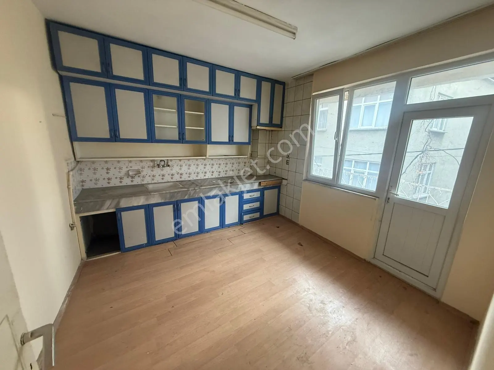 Evim-nur'danfevzi Çakmak Mah 2+1 90m2 2.kat Balkonlu Fırsat Daire