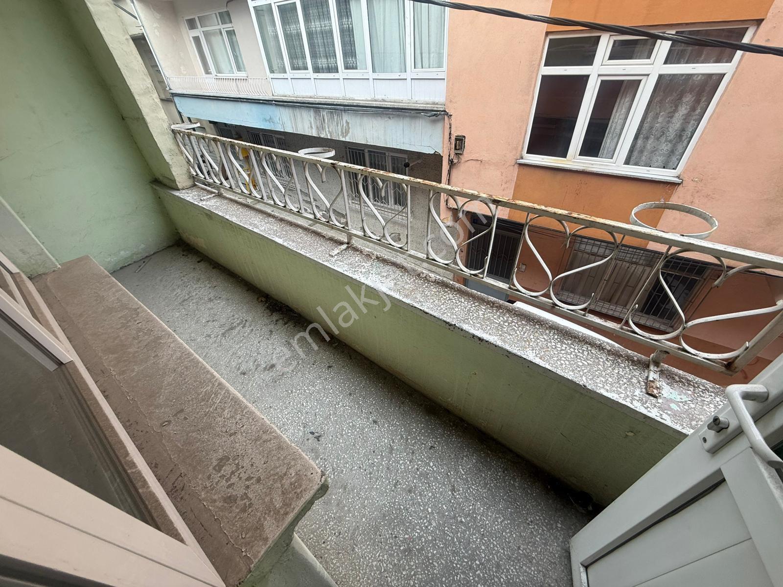 Evim-nur'danfevzi Çakmak Mah 2+1 90m2 2.kat Balkonlu Fırsat Daire - Görsel 12