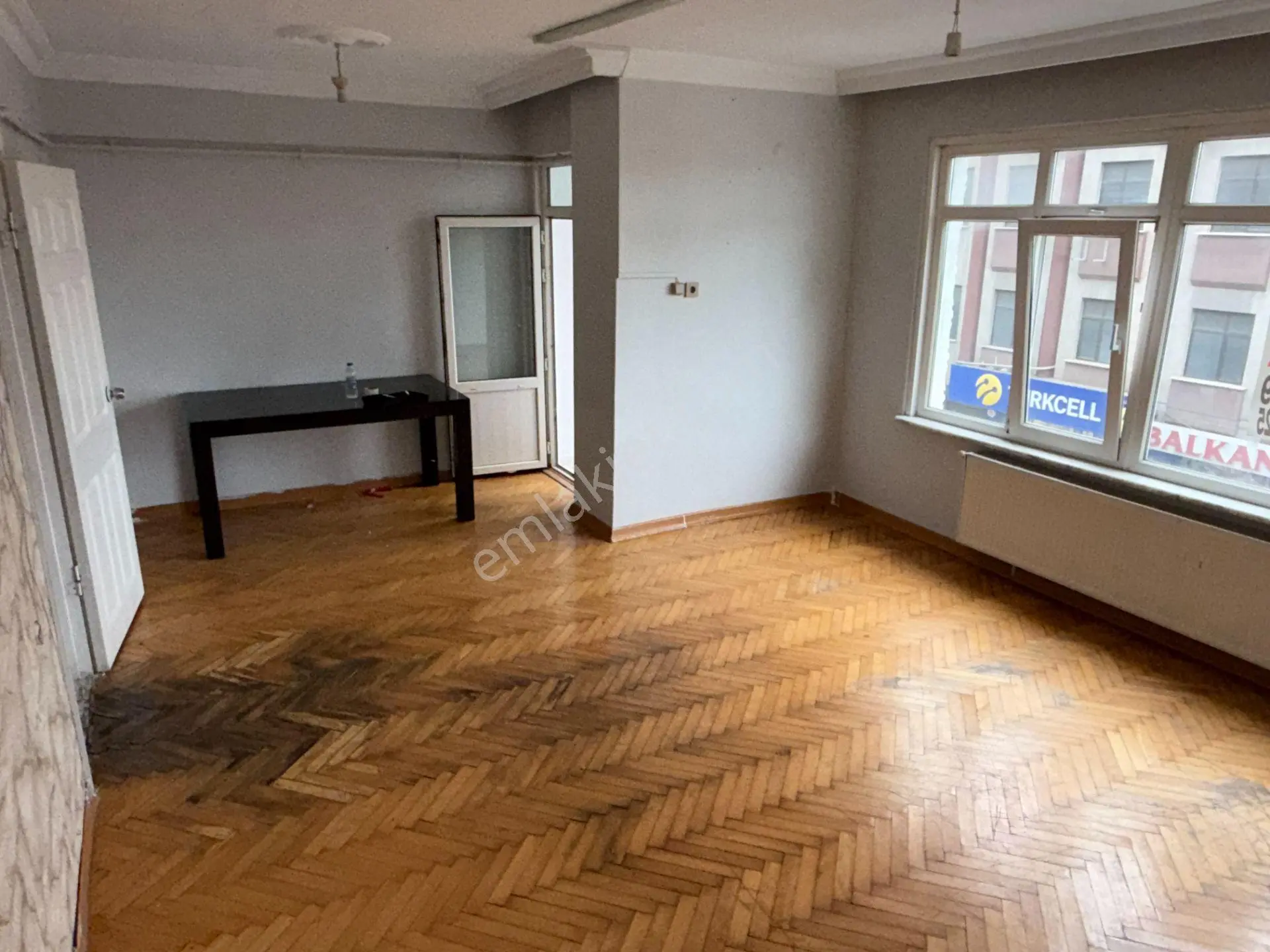 Efka Gayrimenkulden Yenibosnada Kiralık 125 M2 3+1 Daire - Görsel 5
