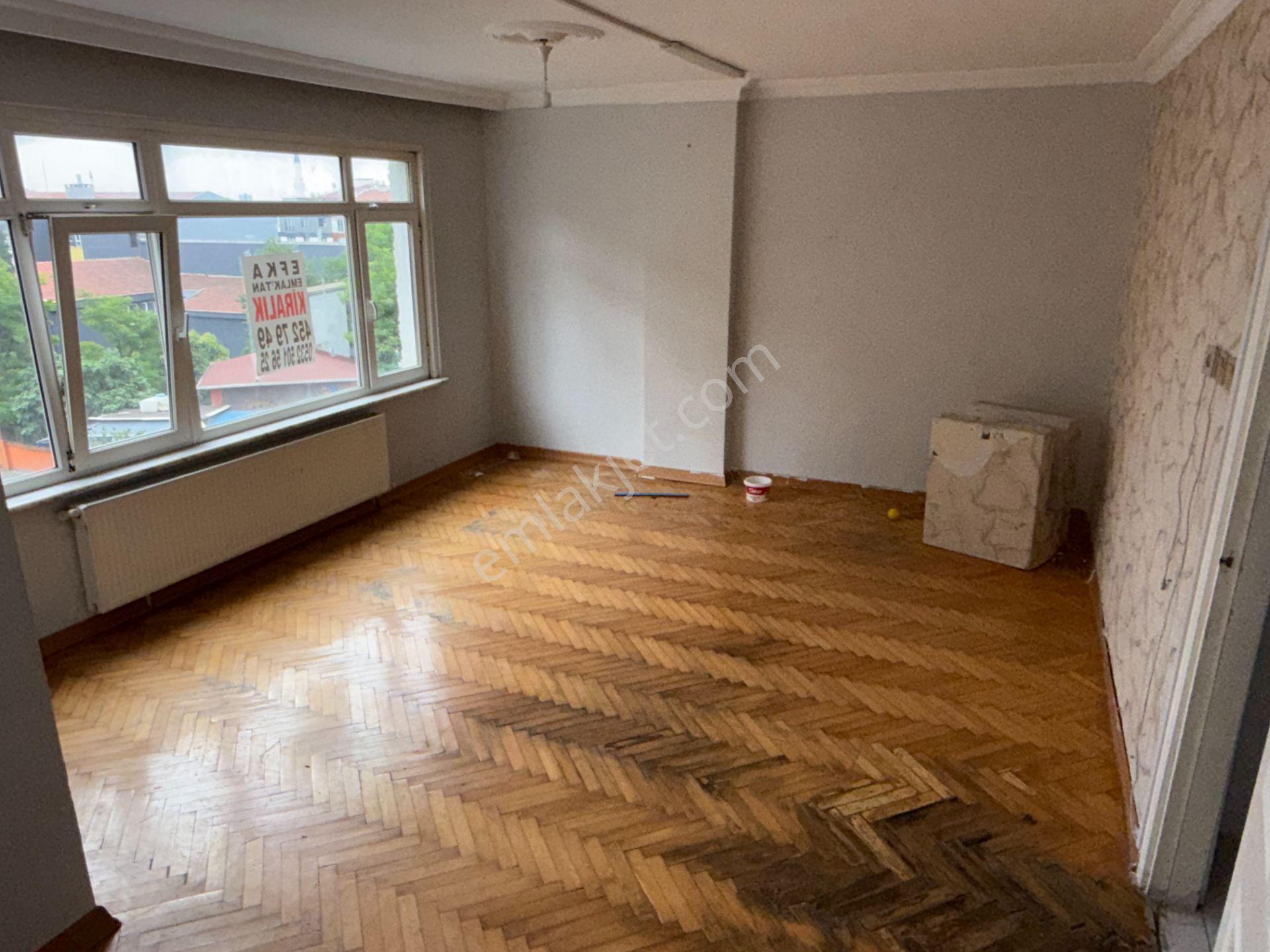 Efka Gayrimenkulden Yenibosnada Kiralık 125 M2 3+1 Daire - Görsel 3