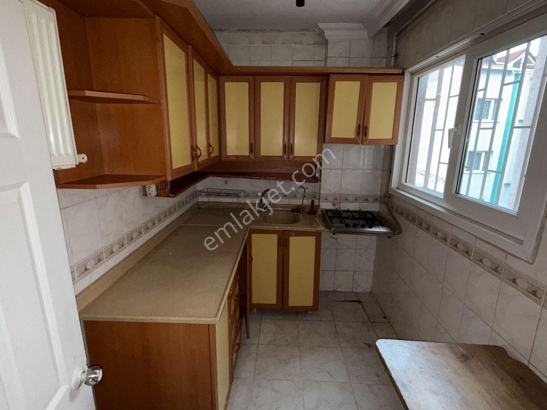 Efka Gayrimenkulden Yenibosnada Kiralık 125 M2 3+1 Daire - Görsel 15
