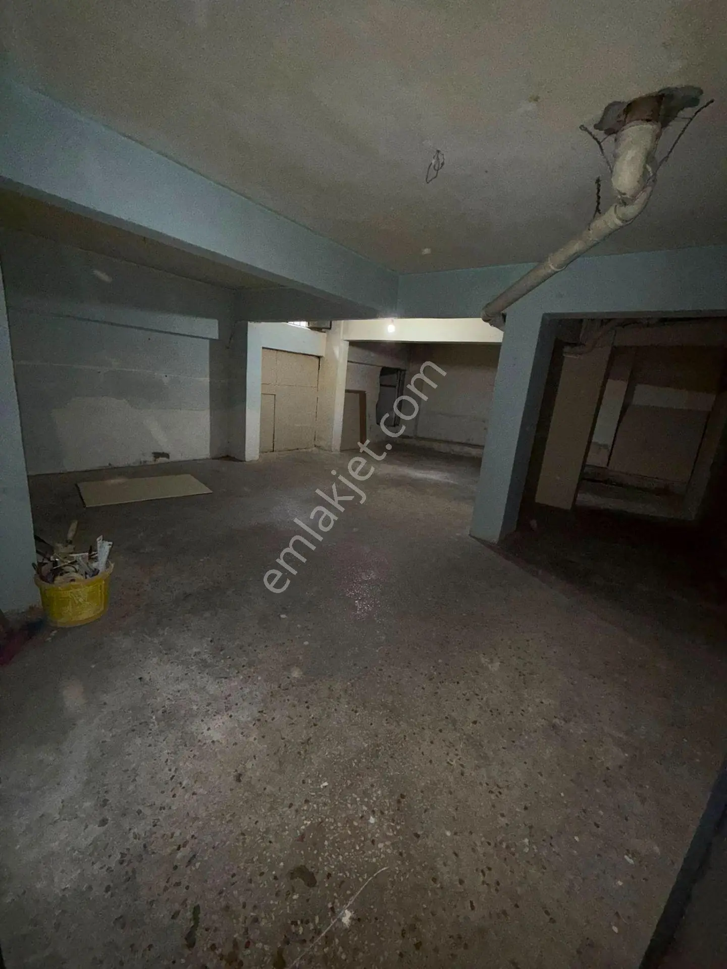 Cerrahpaşa Emlaktan Avcılar Mustafa Kemalpaşa’da Kiralık 40 M² Bodrum Kat Dükkan | 10.000 Tl - Görsel 4