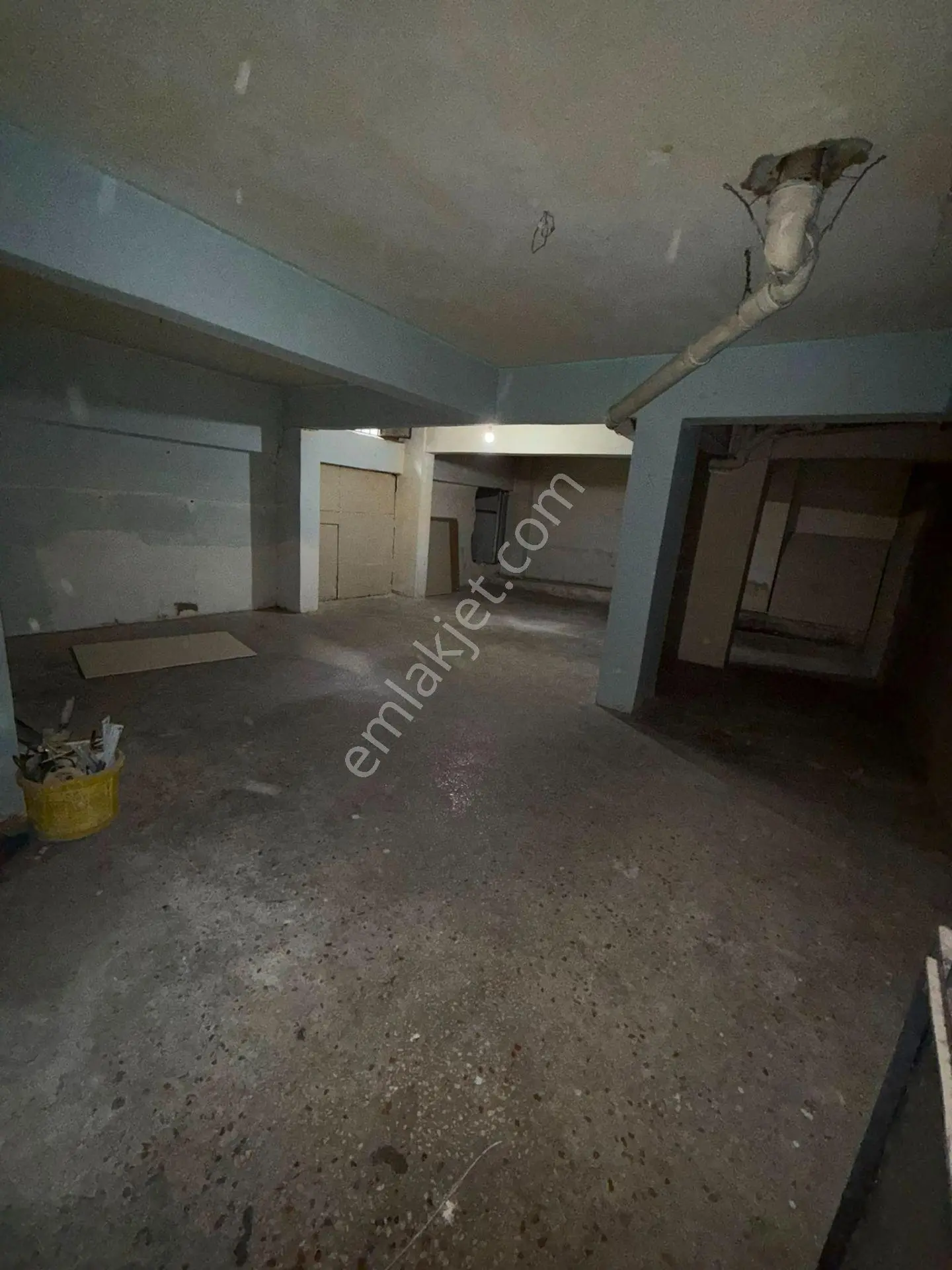 Cerrahpaşa Emlaktan Avcılar Mustafa Kemalpaşa’da Kiralık 40 M² Bodrum Kat Dükkan | 10.000 Tl - Görsel 5