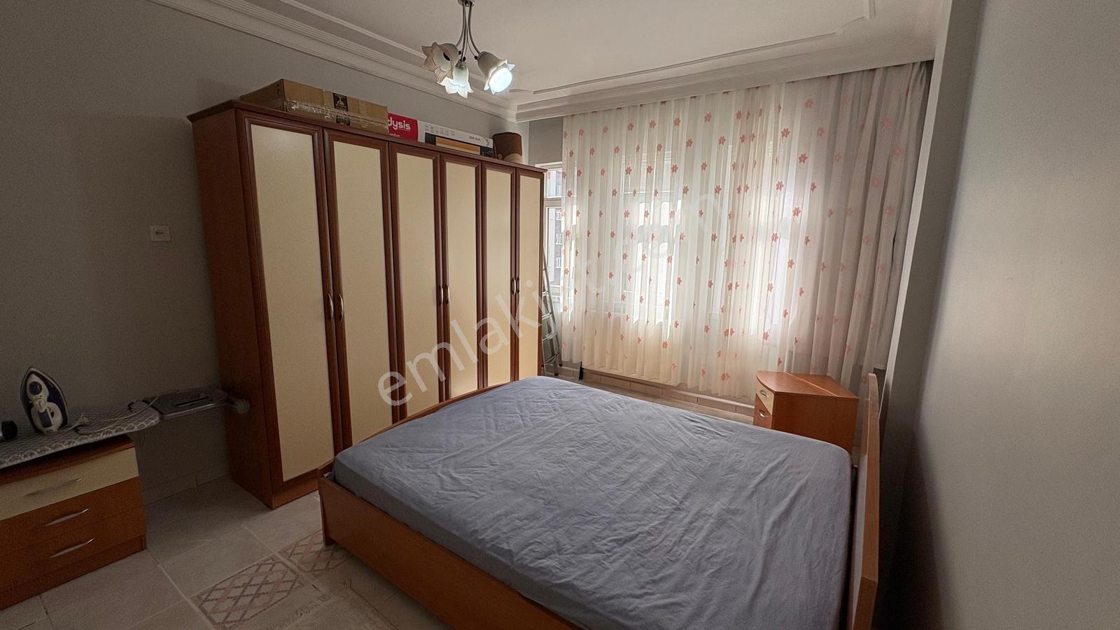 Tesisler Civarı 3+1 Bakımlı Çok Acill Satılık - Görsel 13