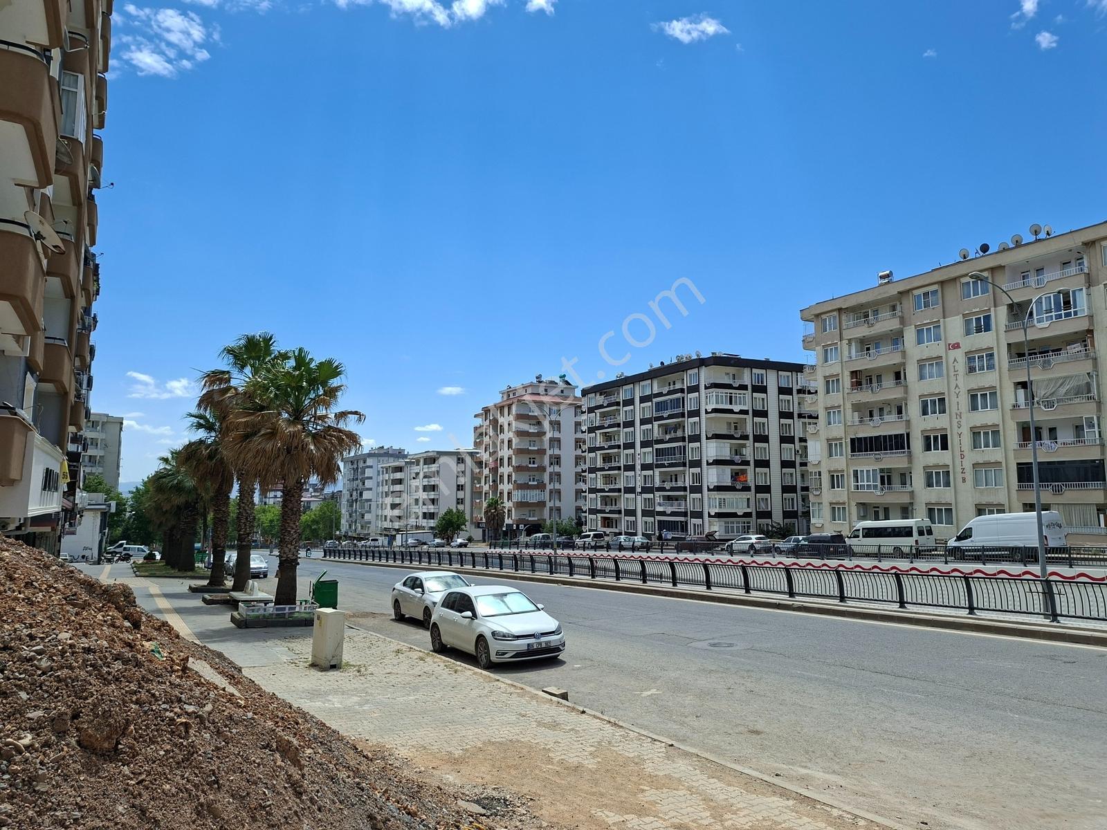 Şekerdere Caddesi Üzeri Kiralık İşyeri - Görsel 21
