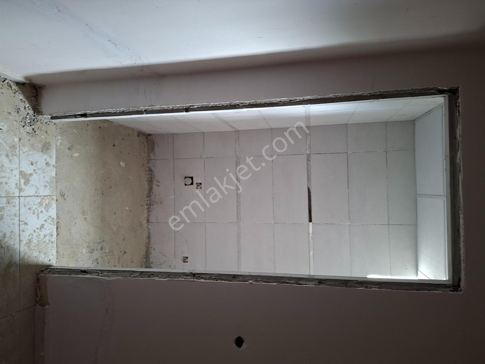 Şekerdere Caddesi Üzeri Kiralık İşyeri - Görsel 13